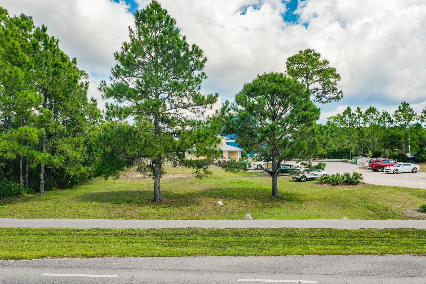 BEACH VIEW HEIGHTS UNREC - Land