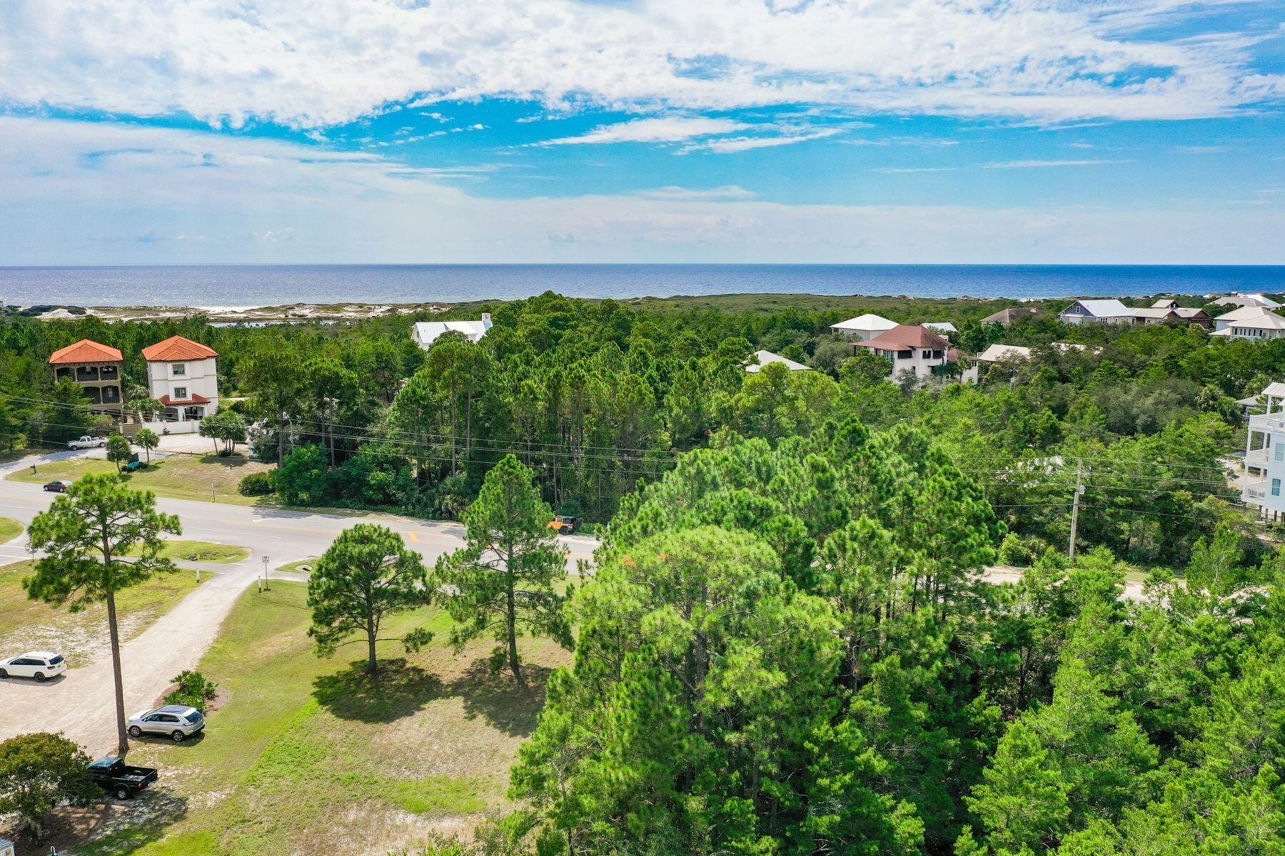 BEACH VIEW HEIGHTS UNREC - Land