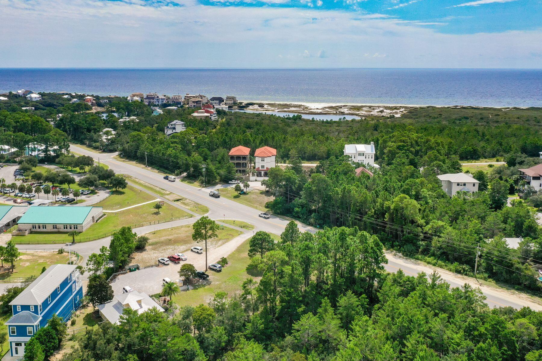 BEACH VIEW HEIGHTS UNREC - Land