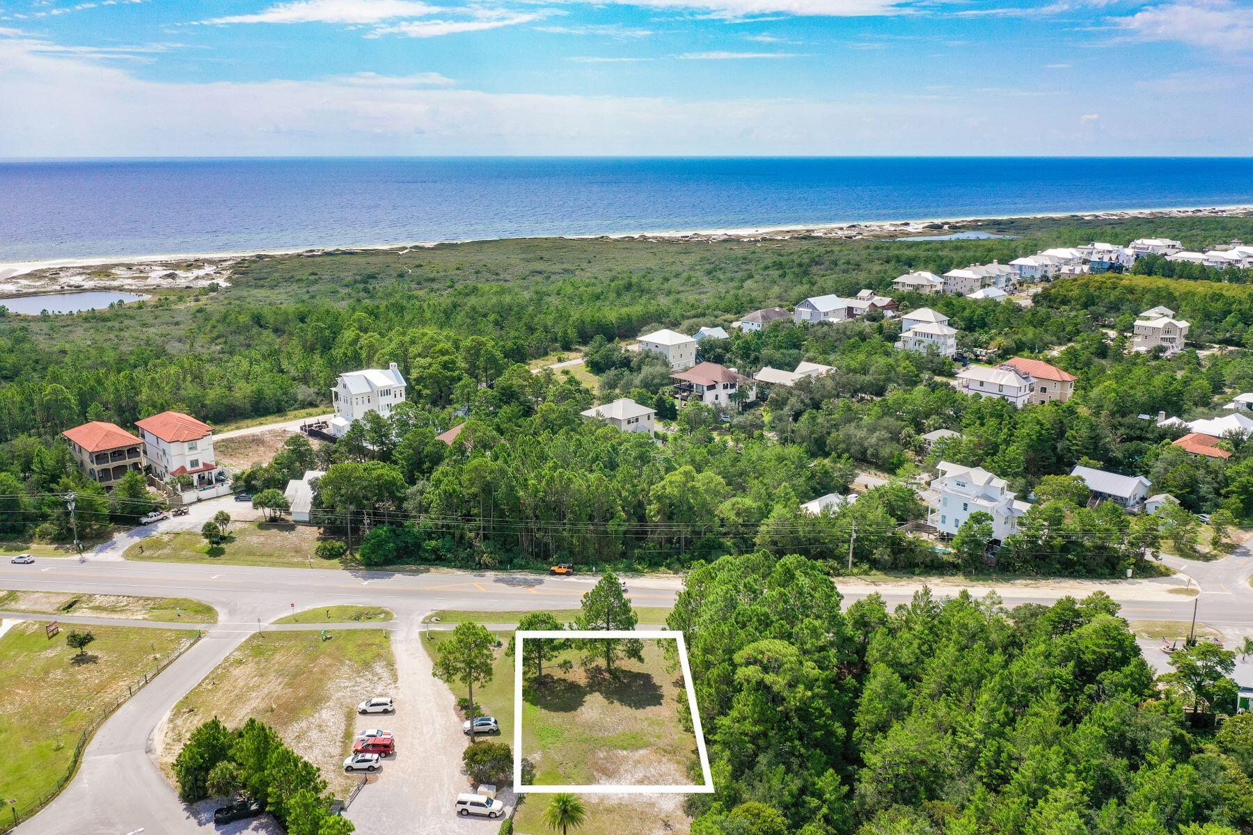 BEACH VIEW HEIGHTS UNREC - Land