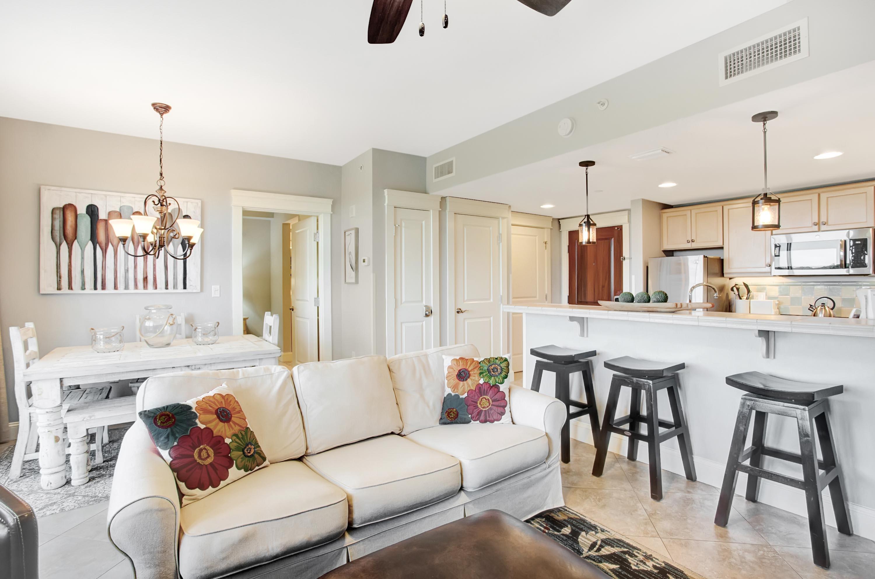 Grand Sandestin - Residential