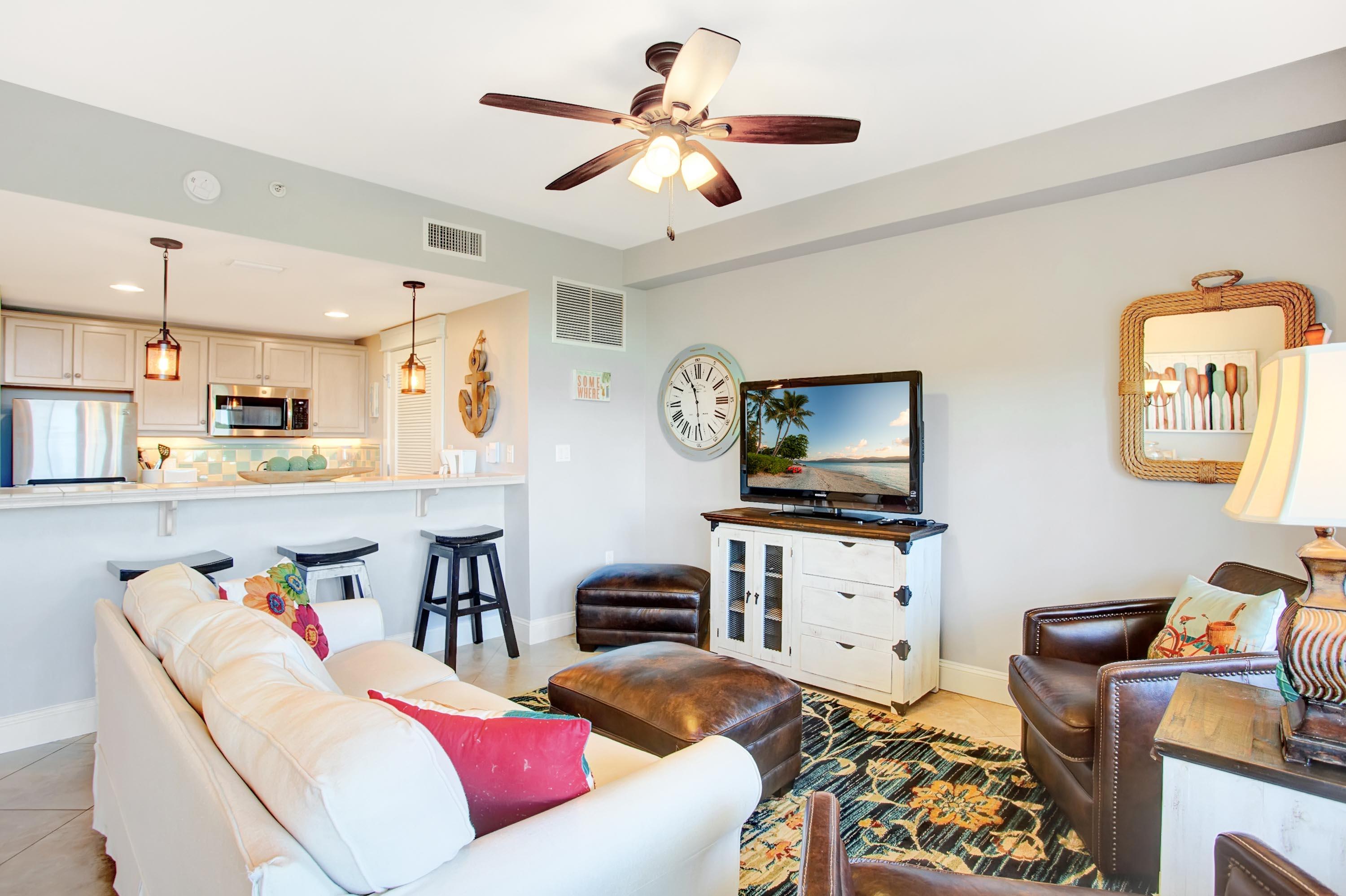 Grand Sandestin - Residential