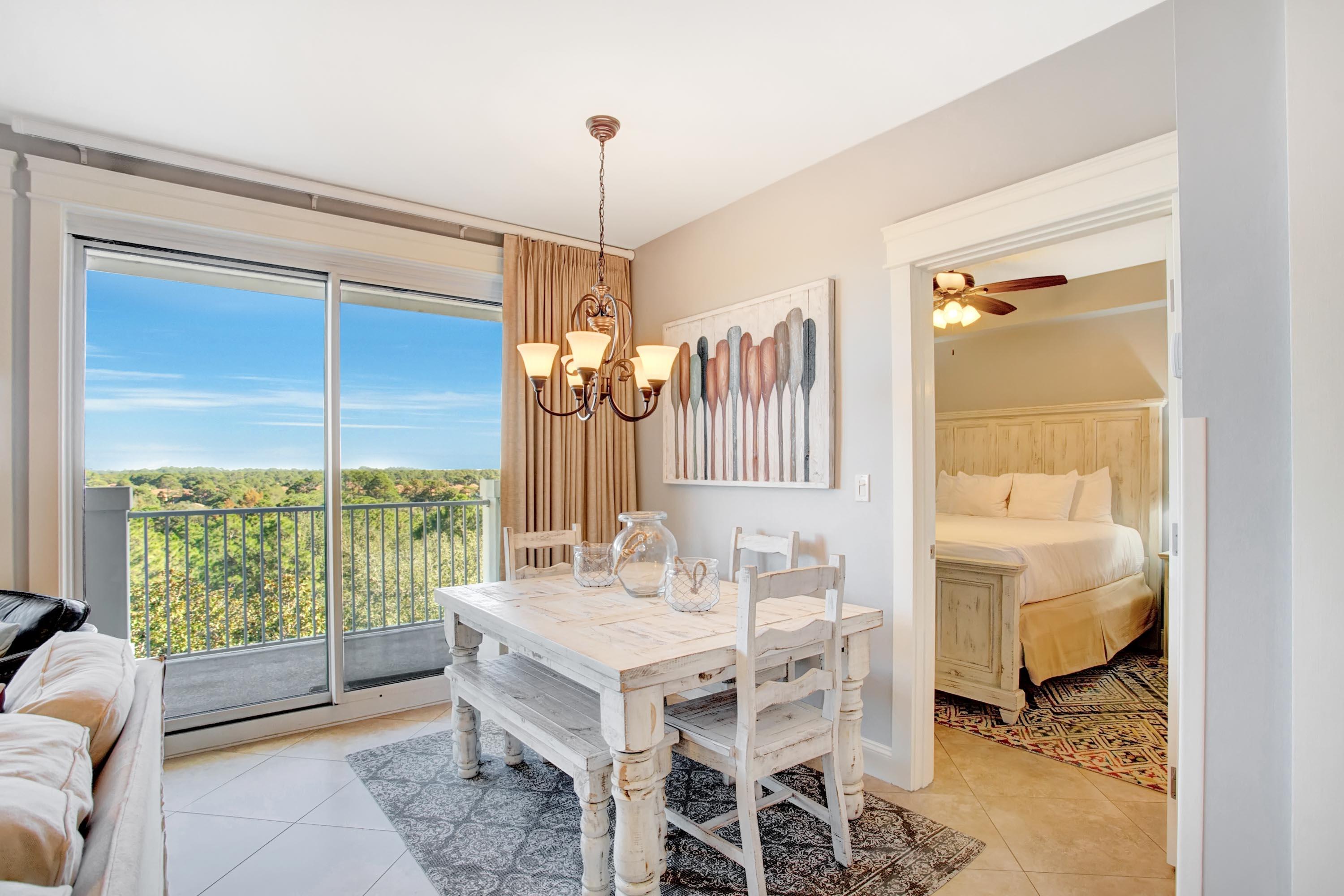 Grand Sandestin - Residential