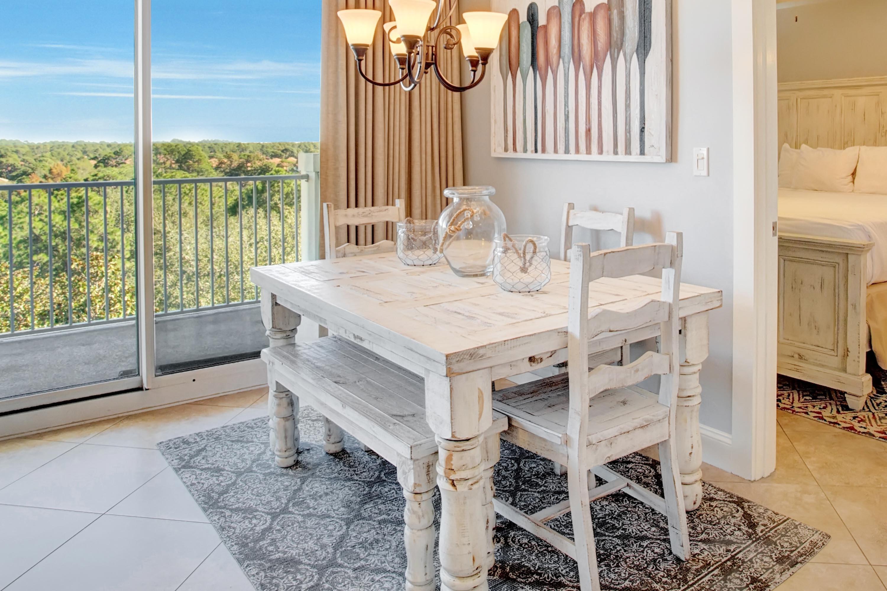 Grand Sandestin - Residential