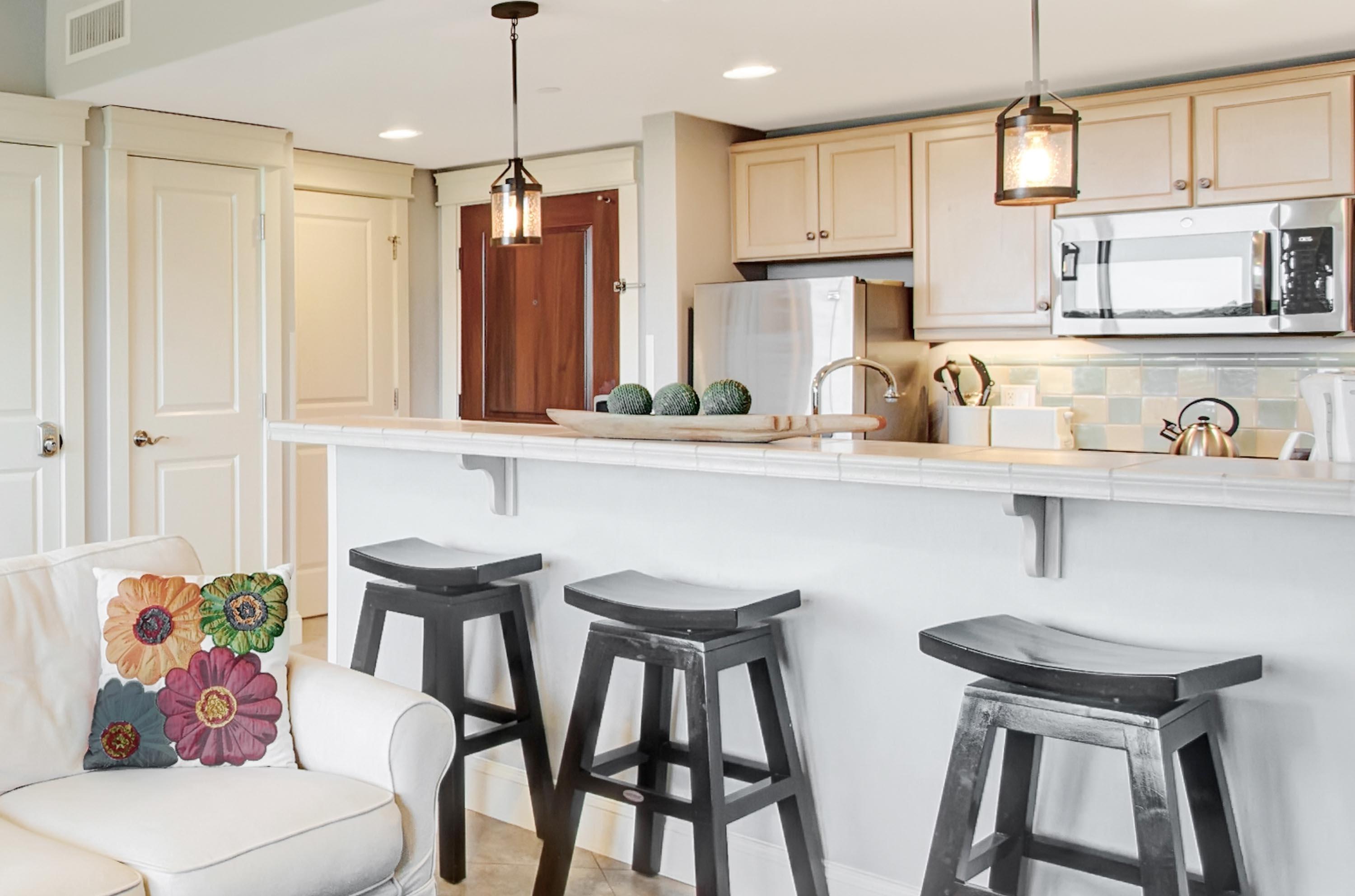 Grand Sandestin - Residential