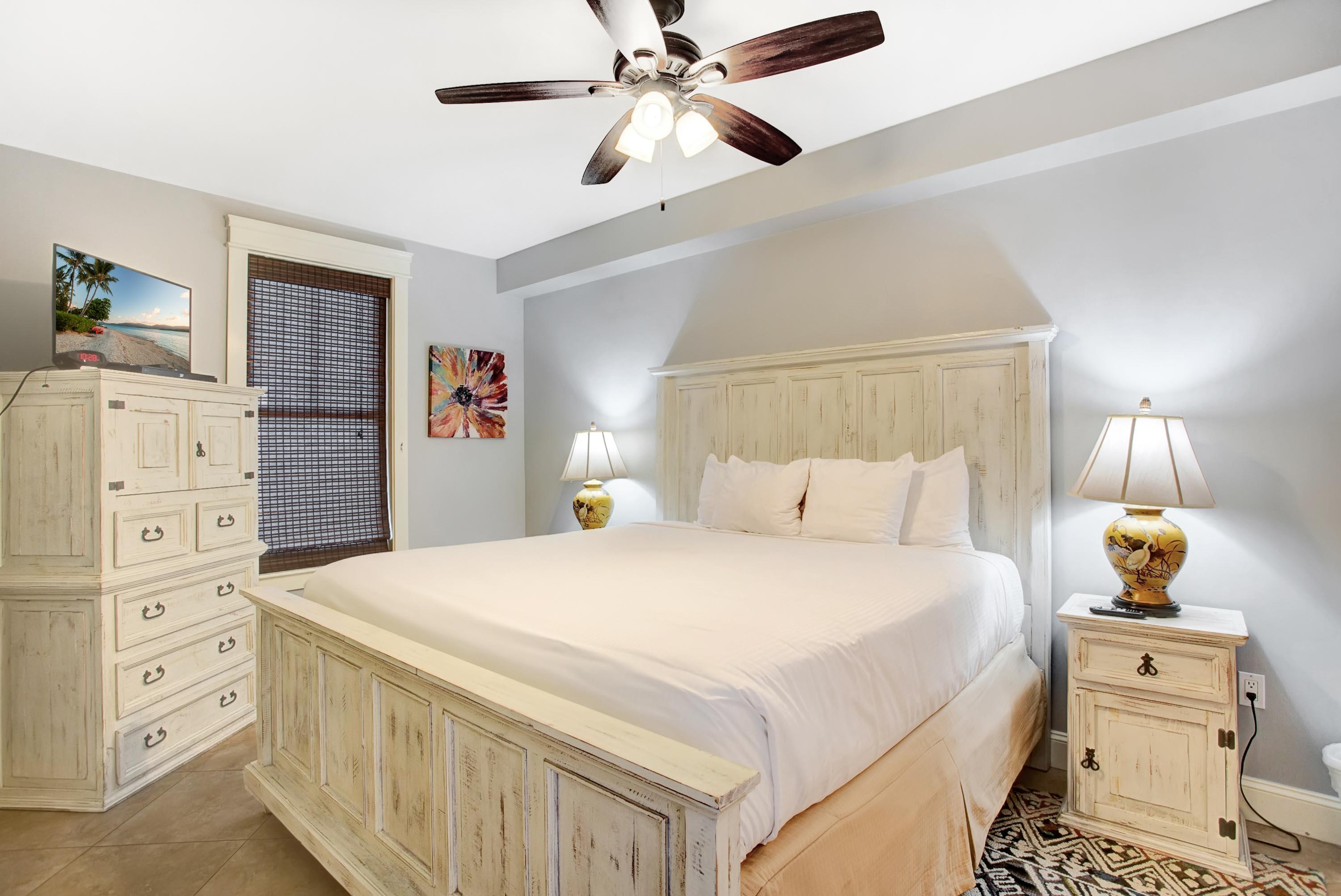 Grand Sandestin - Residential