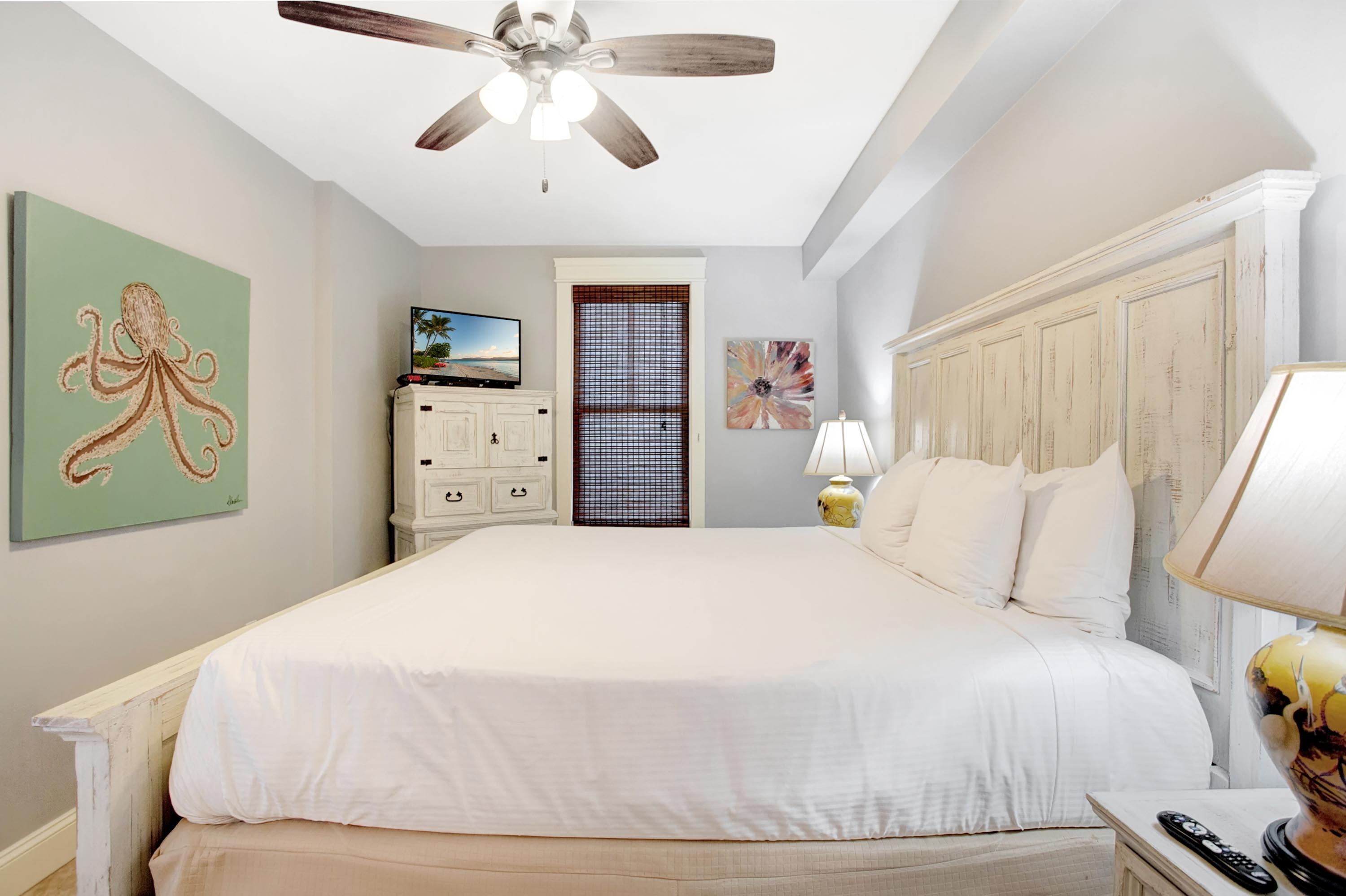 Grand Sandestin - Residential