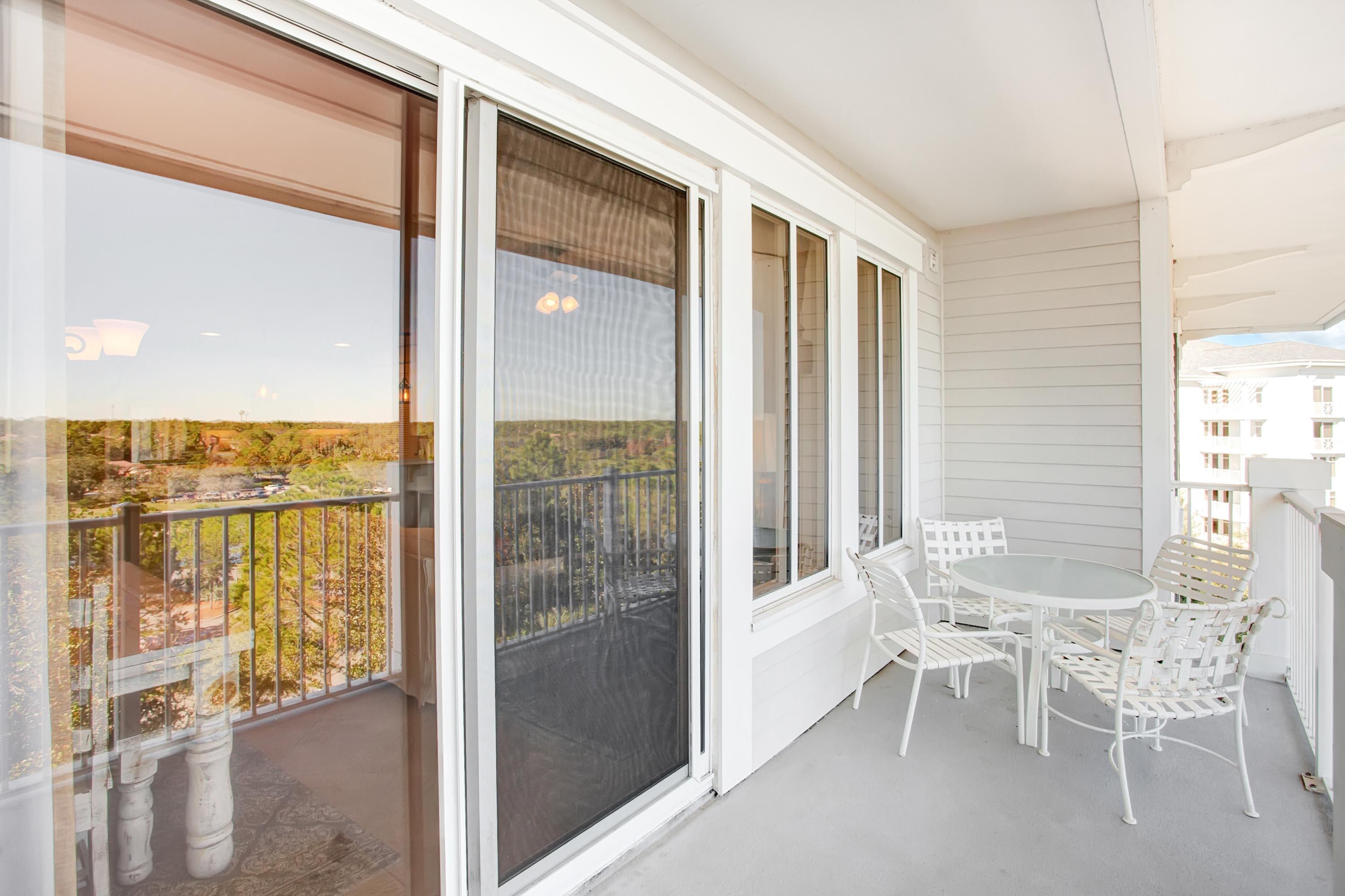 Grand Sandestin - Residential