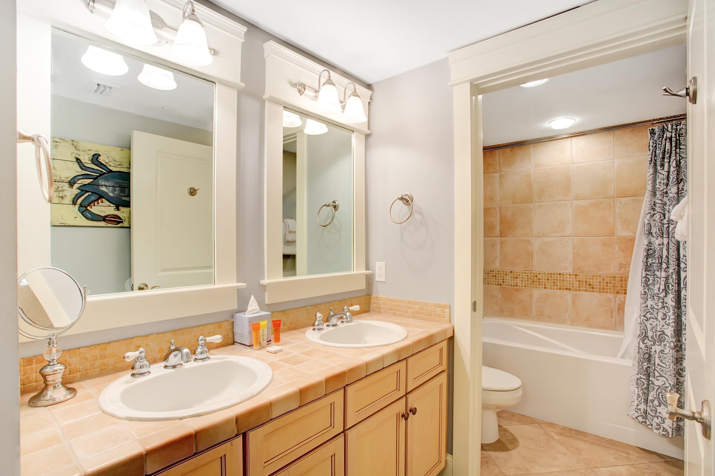 Grand Sandestin - Residential