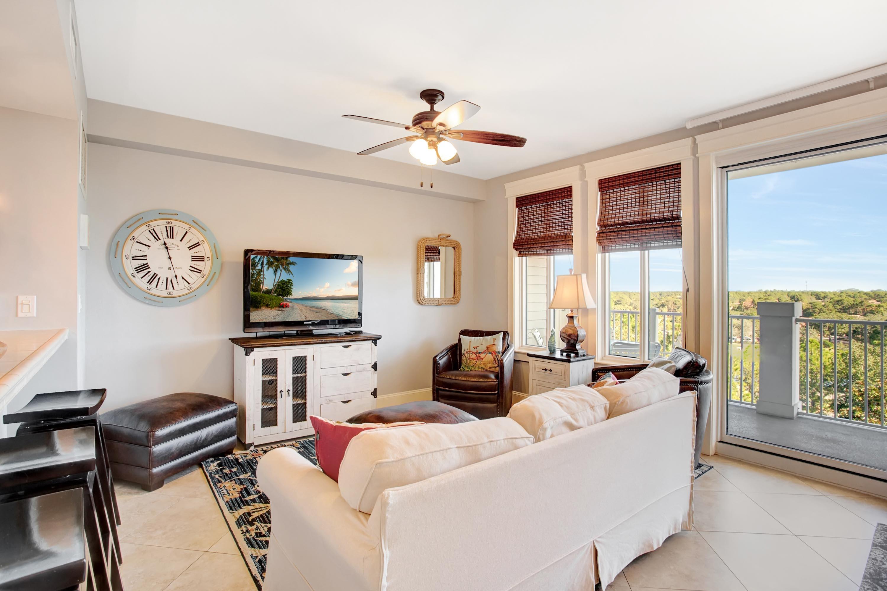 Grand Sandestin - Residential