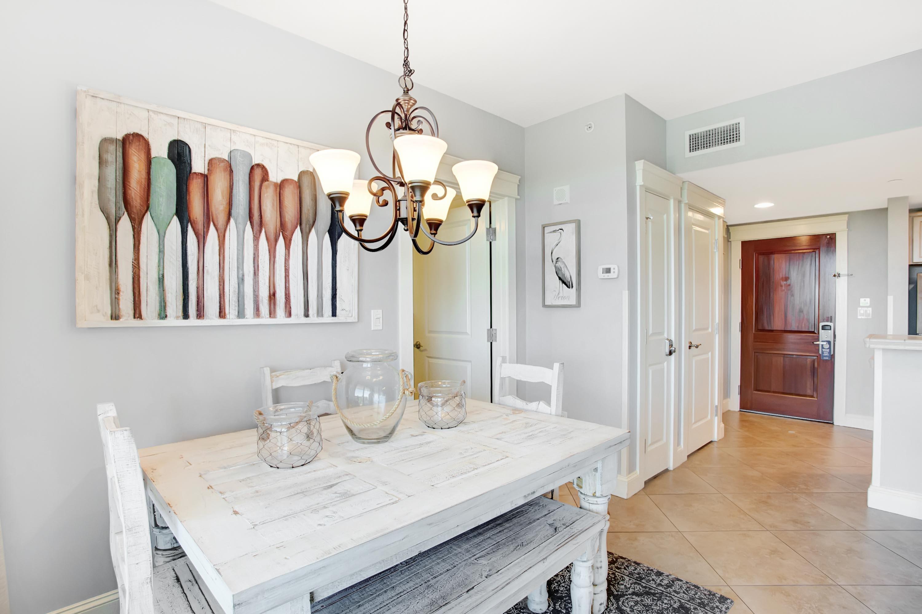 Grand Sandestin - Residential