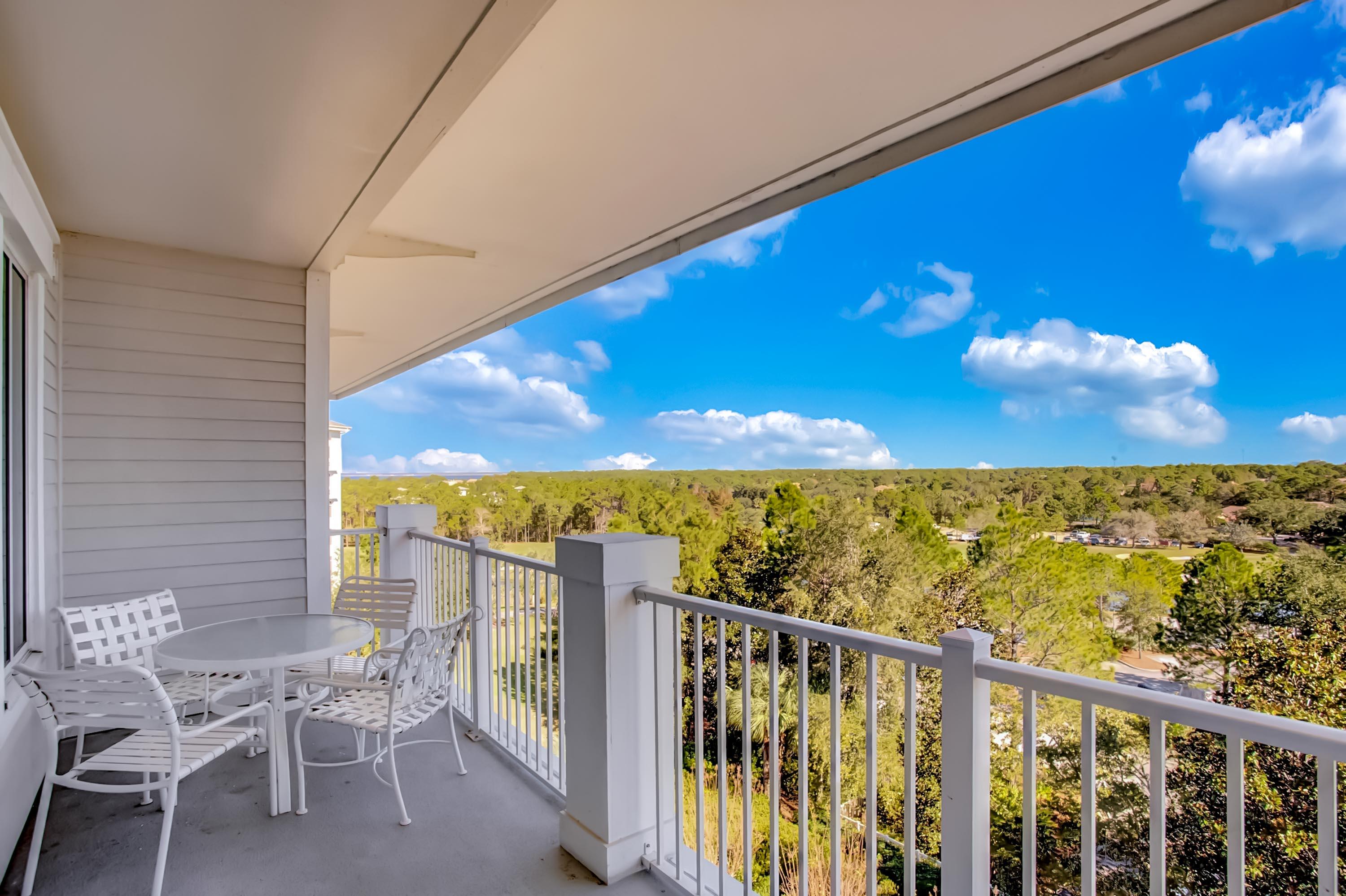 Grand Sandestin - Residential