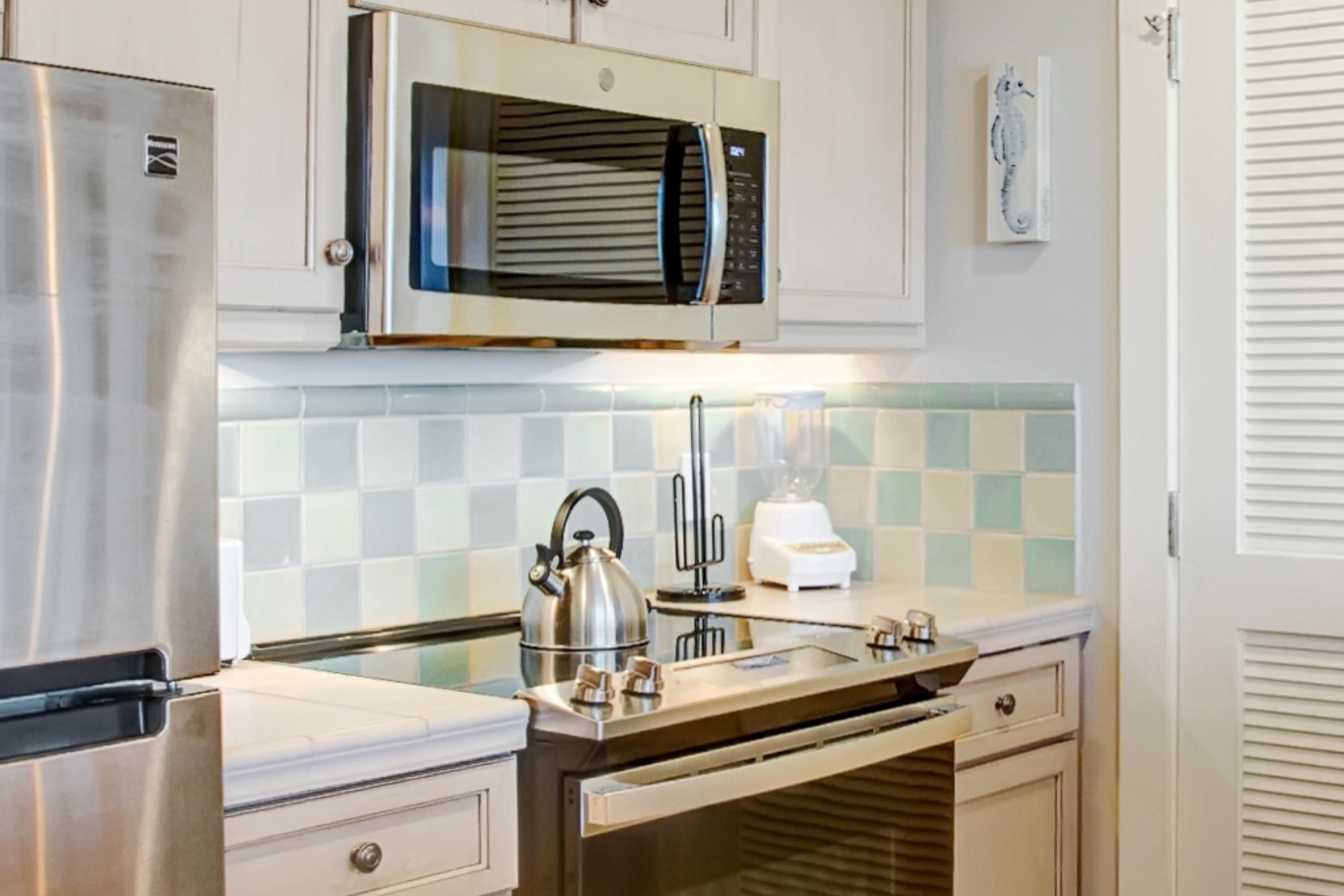 Grand Sandestin - Residential