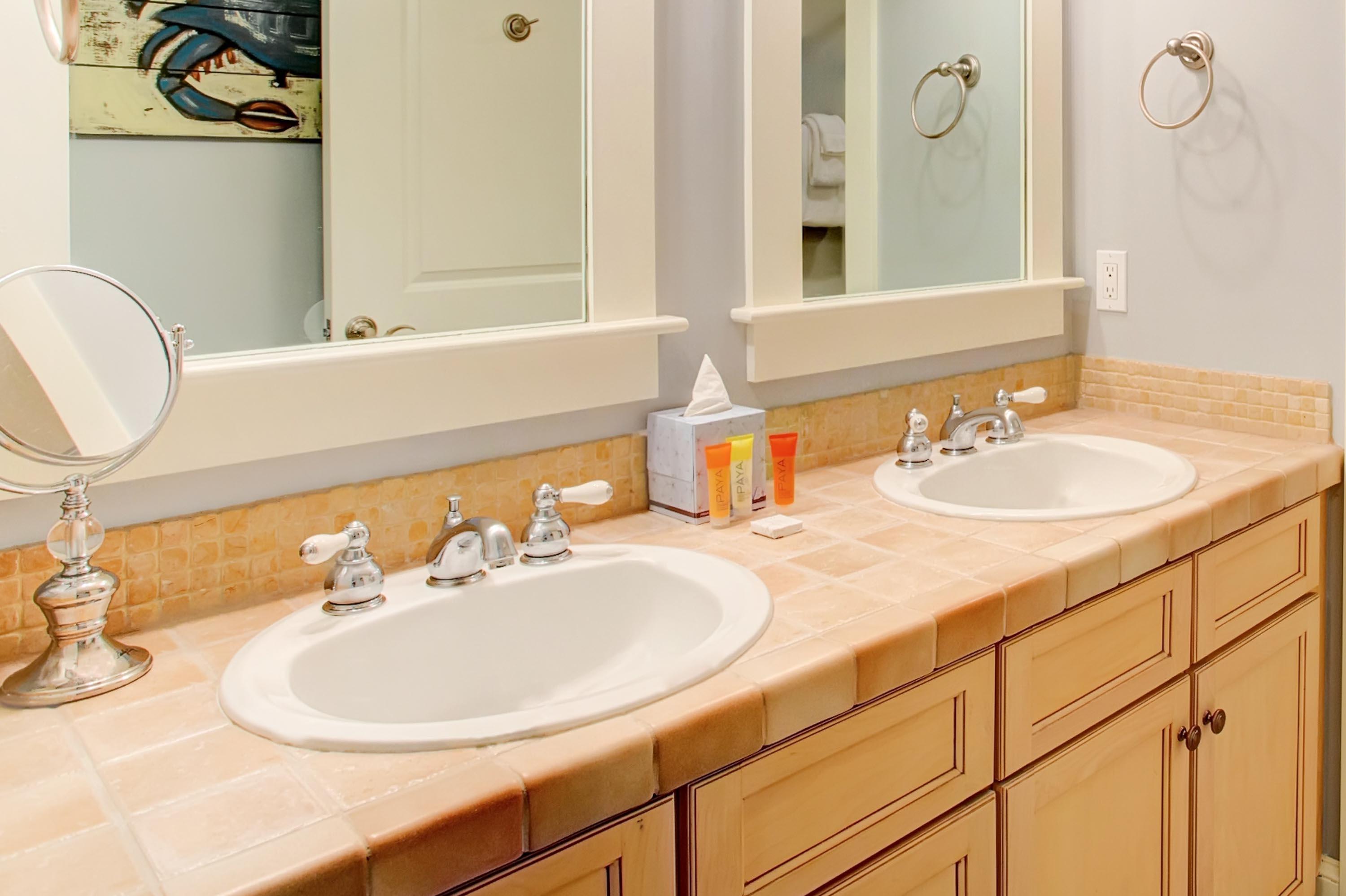 Grand Sandestin - Residential