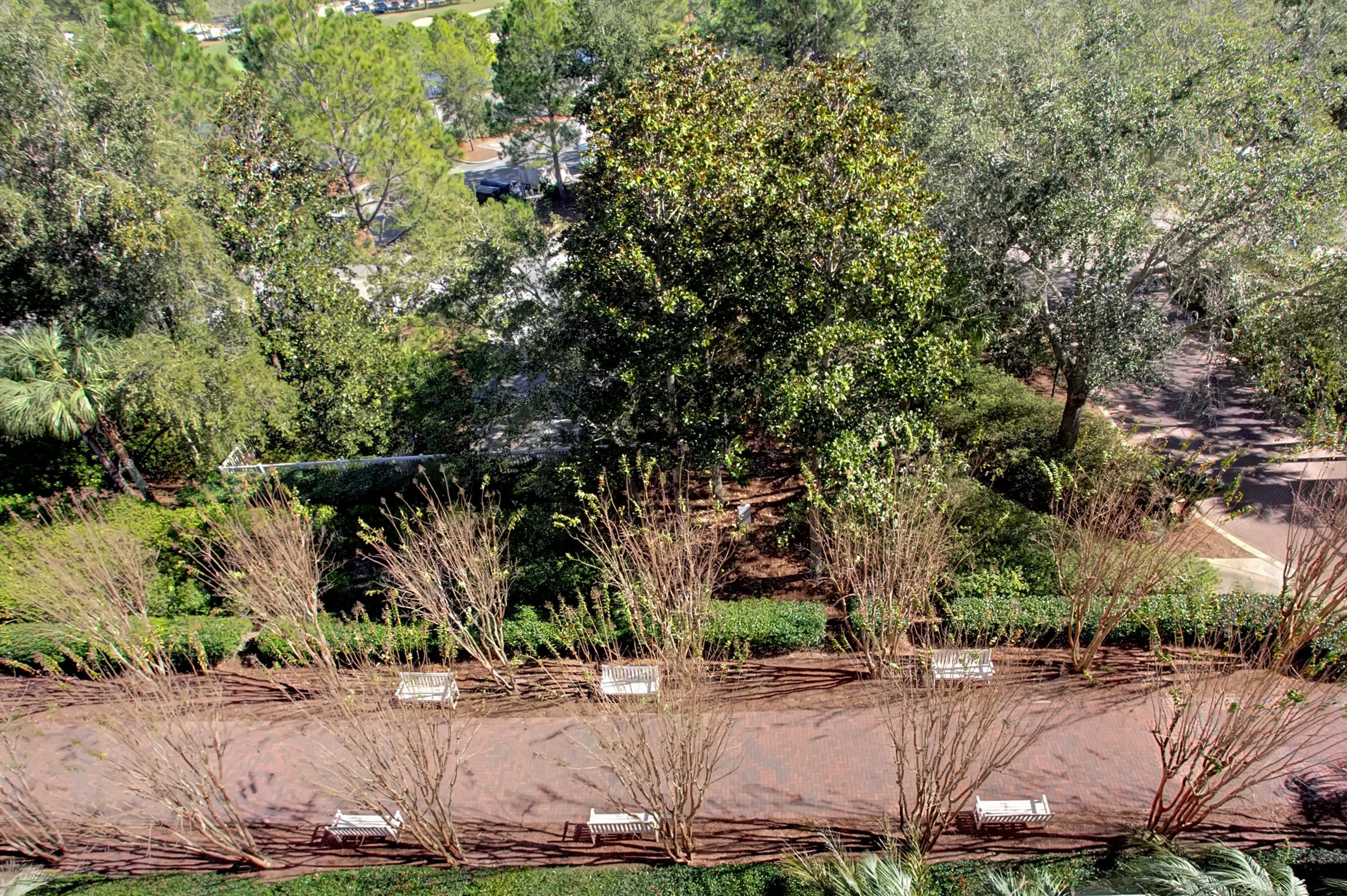 Grand Sandestin - Residential