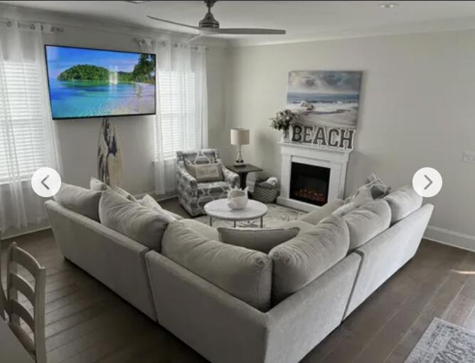 Herons Crossing - Residential Lease