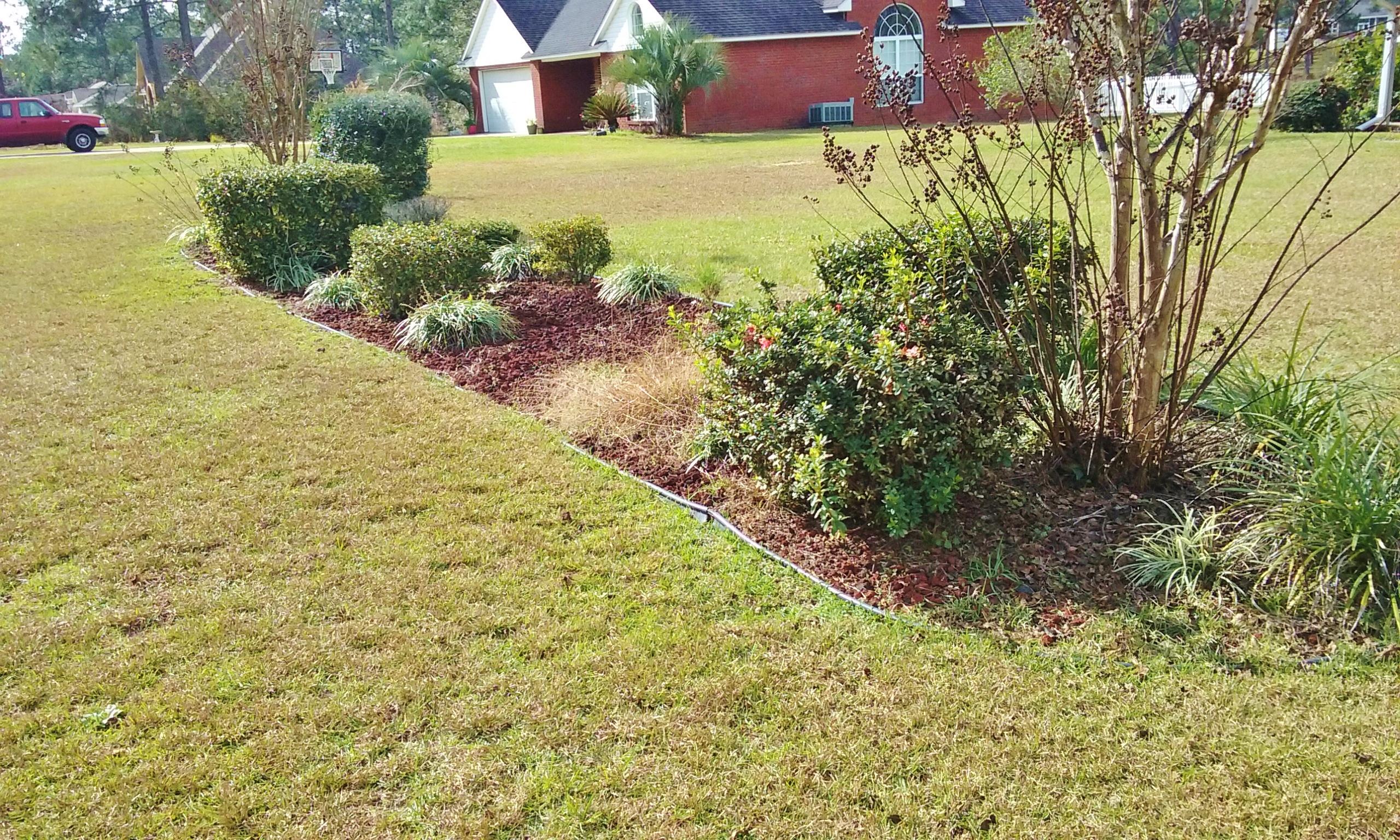 LAKESHORE GARDENS - Residential