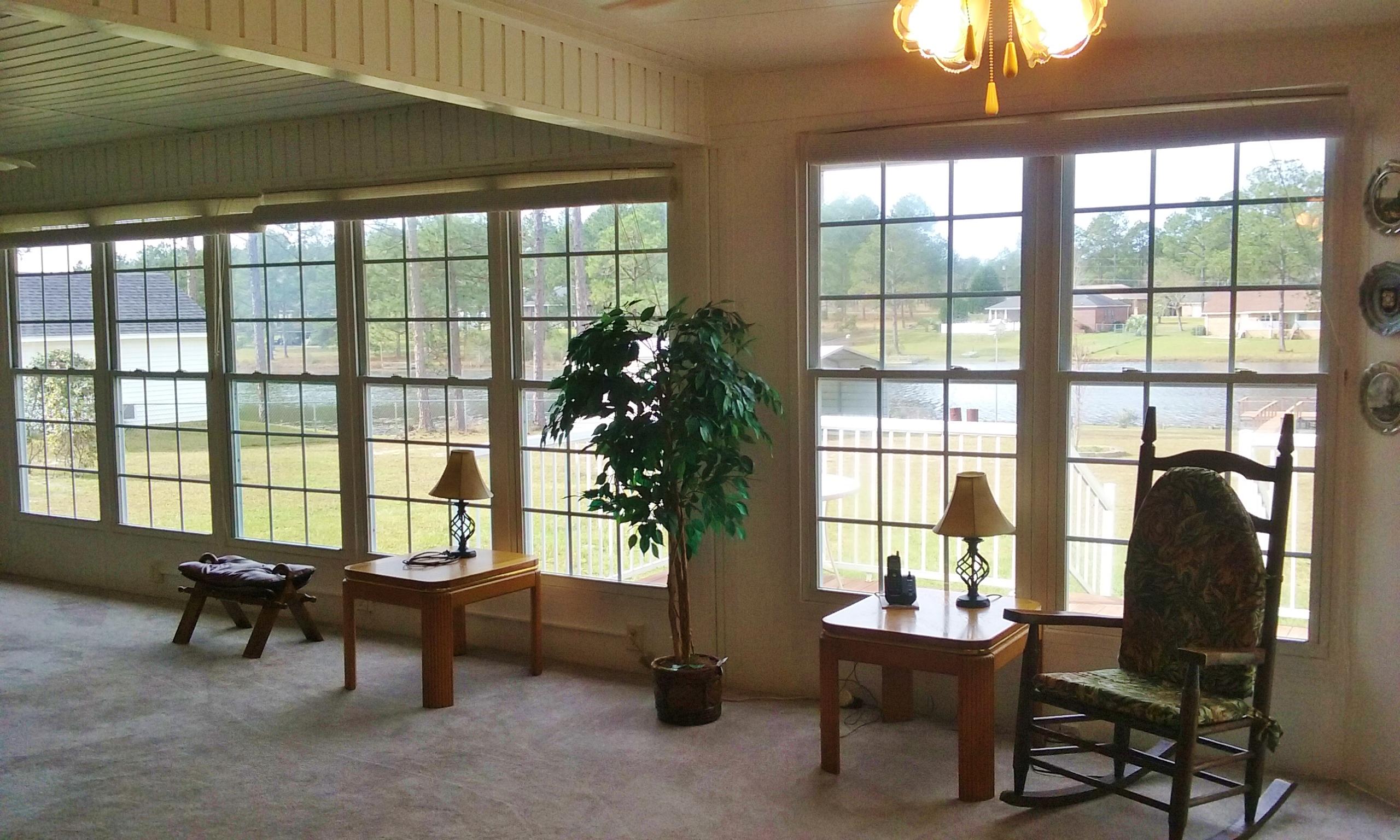 LAKESHORE GARDENS - Residential