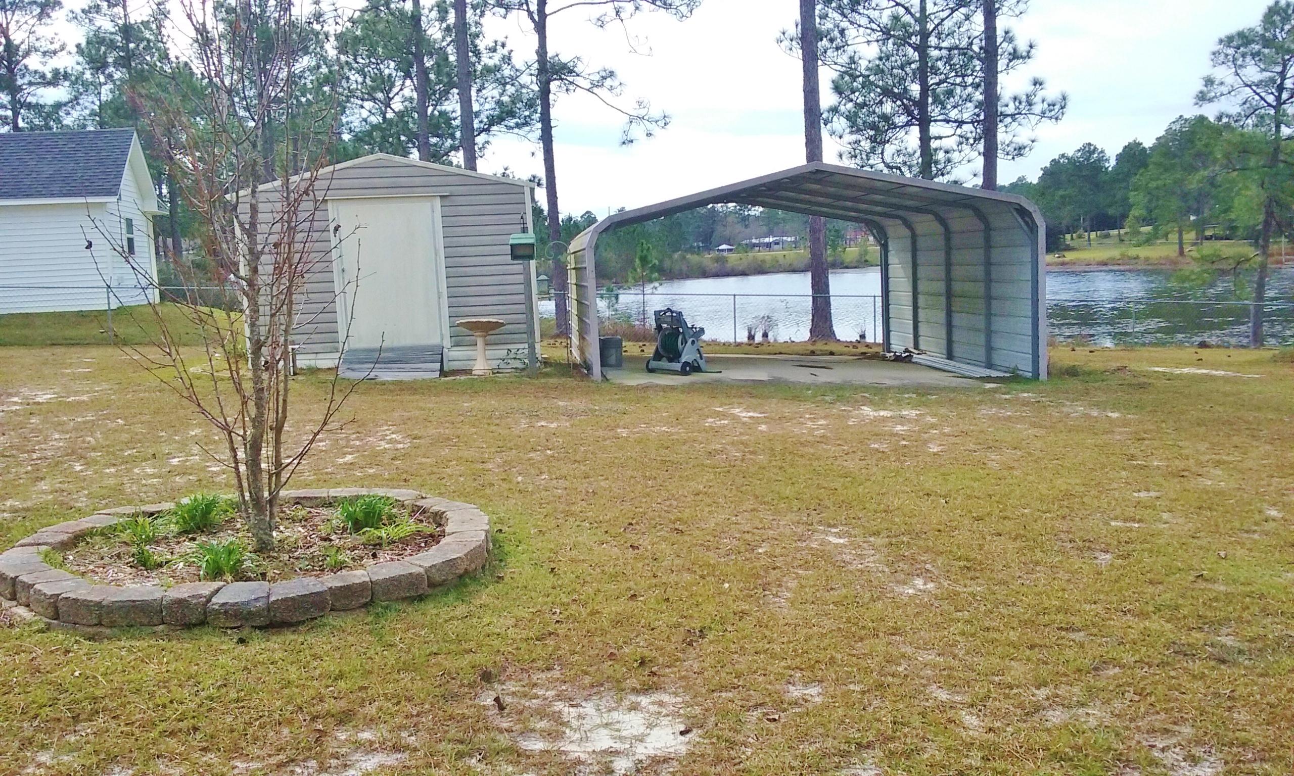 LAKESHORE GARDENS - Residential