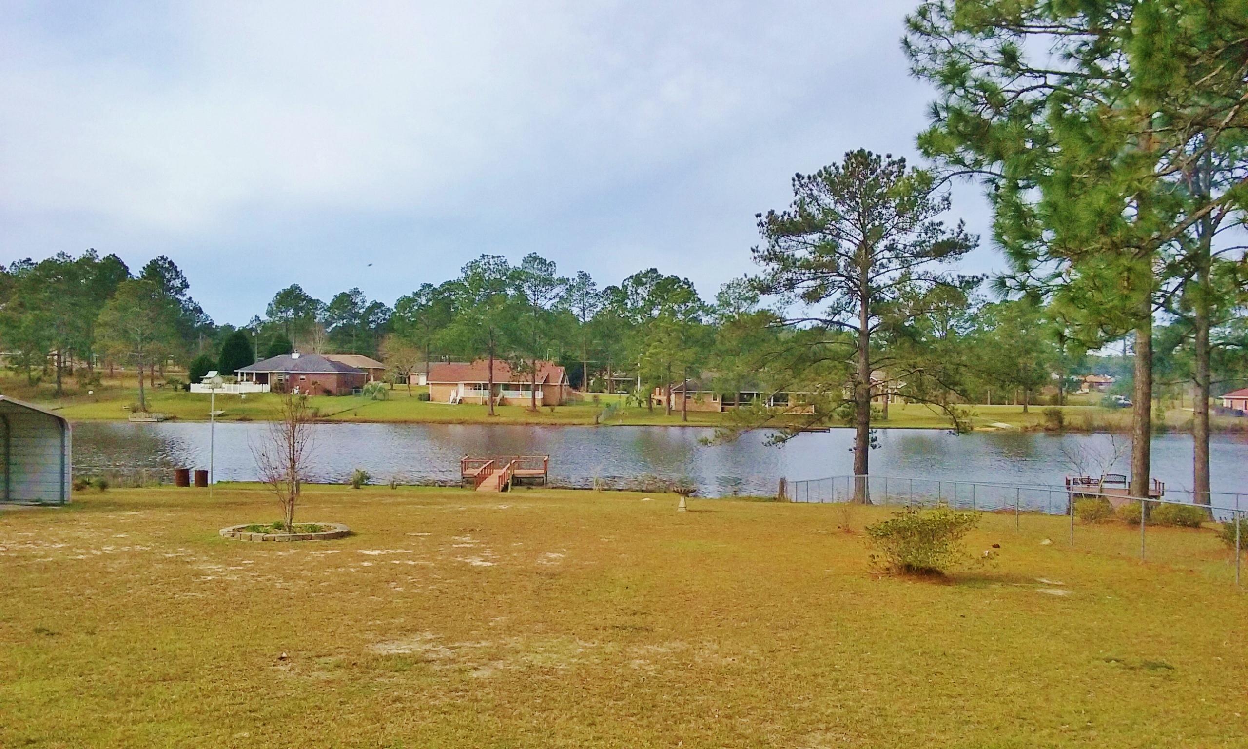 LAKESHORE GARDENS - Residential
