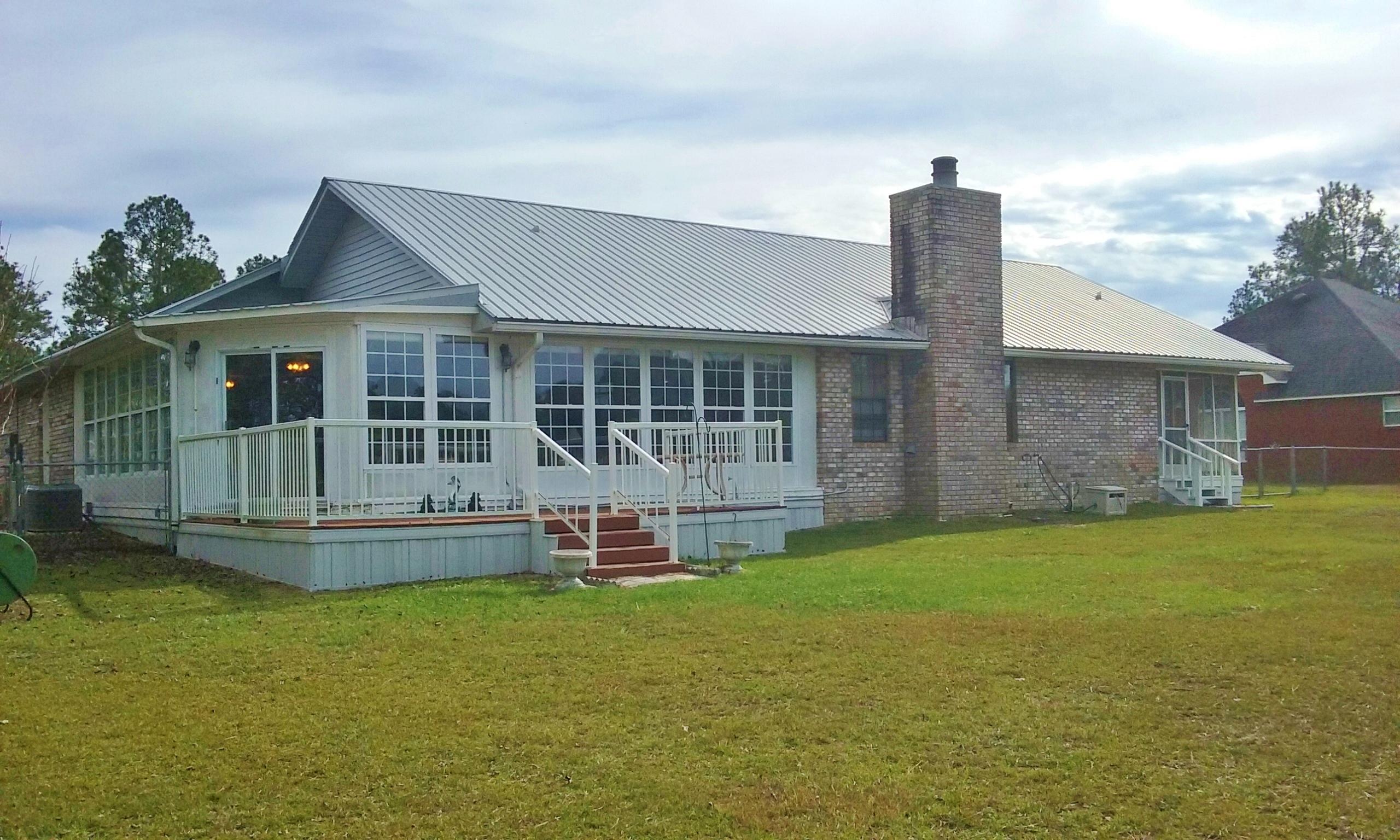 LAKESHORE GARDENS - Residential