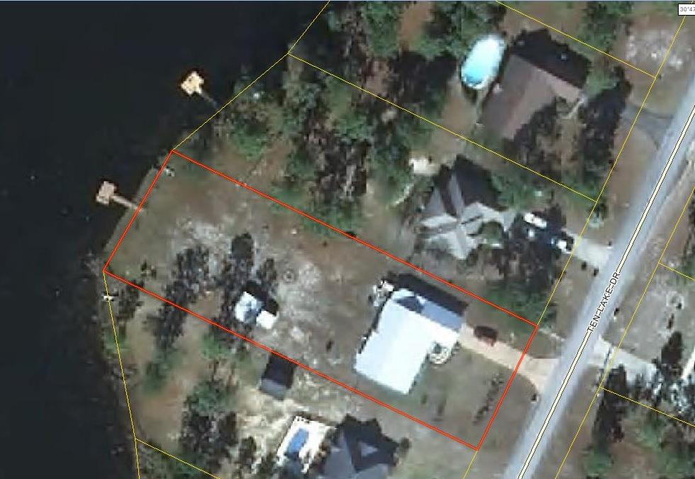 LAKESHORE GARDENS - Residential