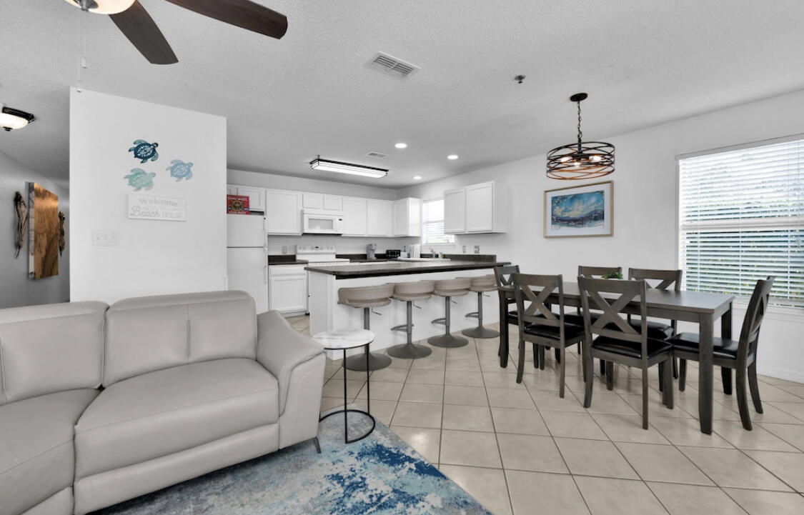 GRAND CARIBBEAN EAST CONDO - Residential