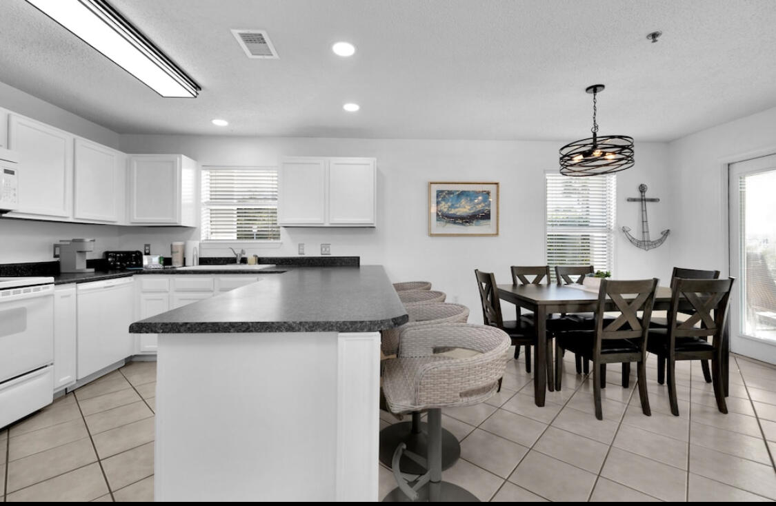 GRAND CARIBBEAN EAST CONDO - Residential