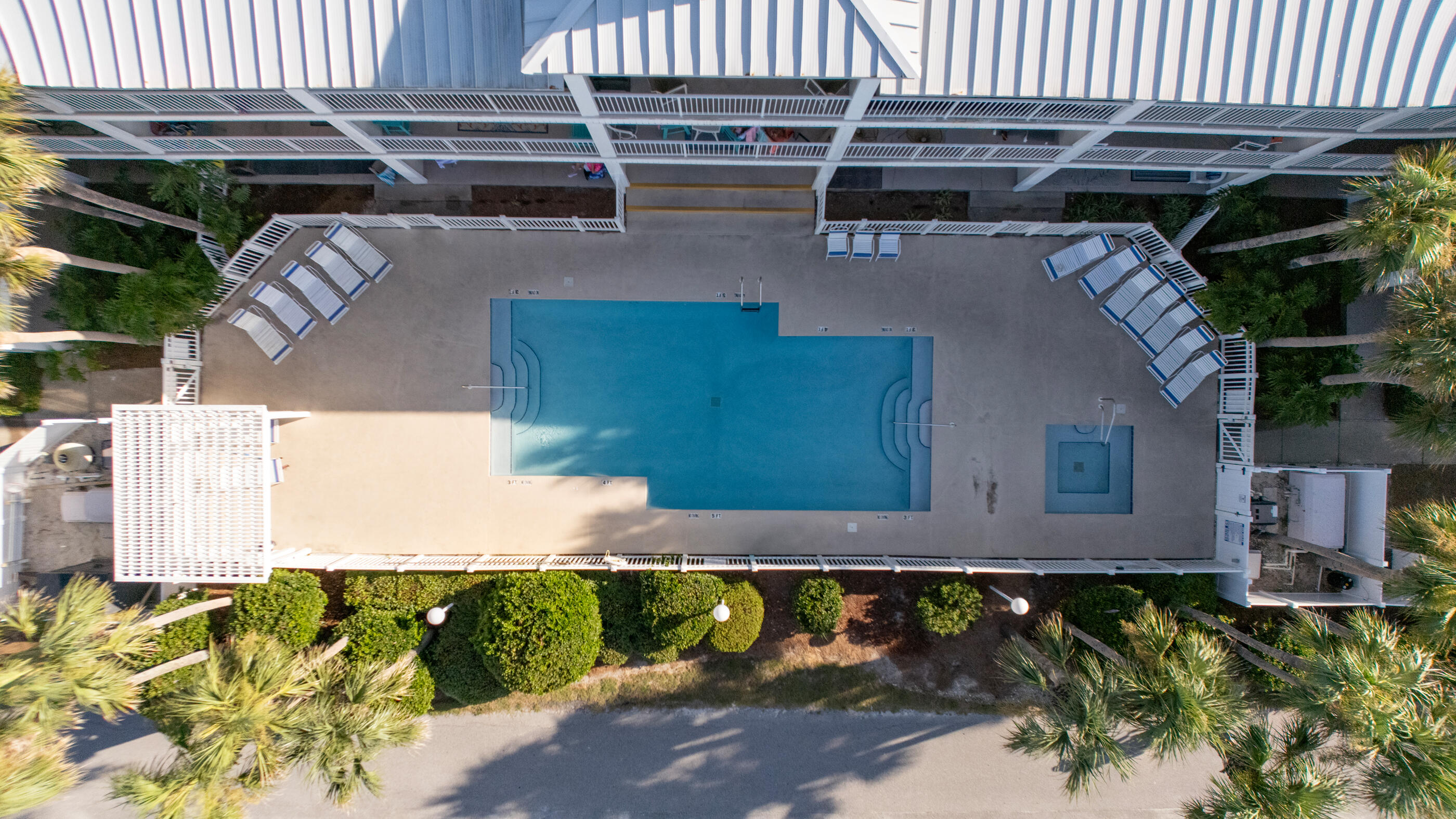 GRAND CARIBBEAN EAST CONDO - Residential