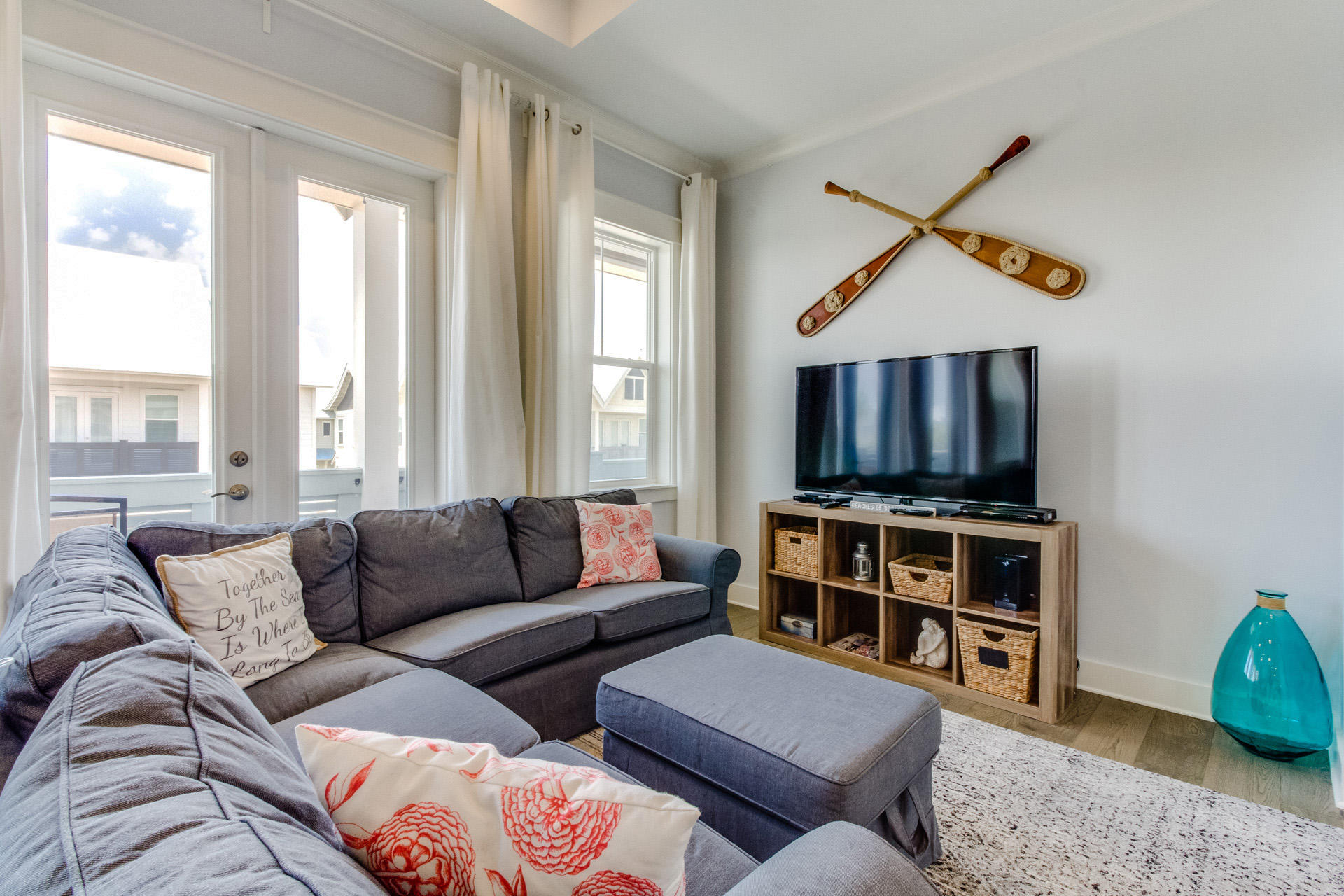 Prominence Triplexes - Residential