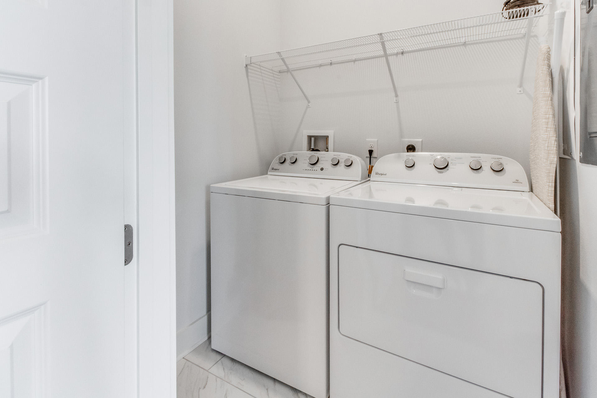 Prominence Triplexes - Residential