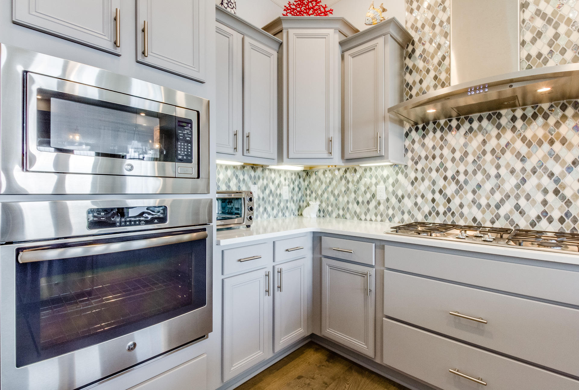 Prominence Triplexes - Residential