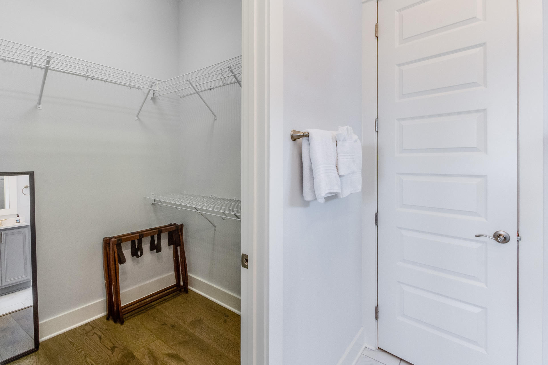 Prominence Triplexes - Residential