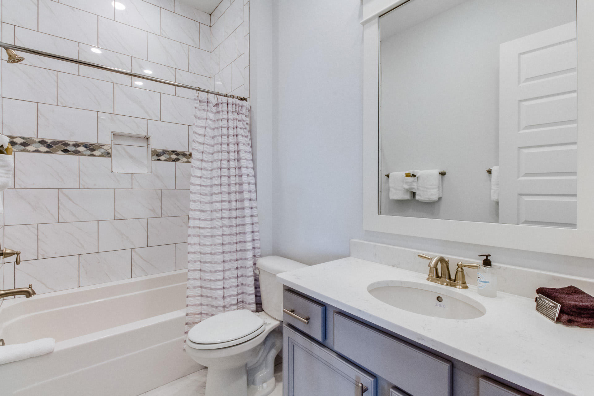 Prominence Triplexes - Residential