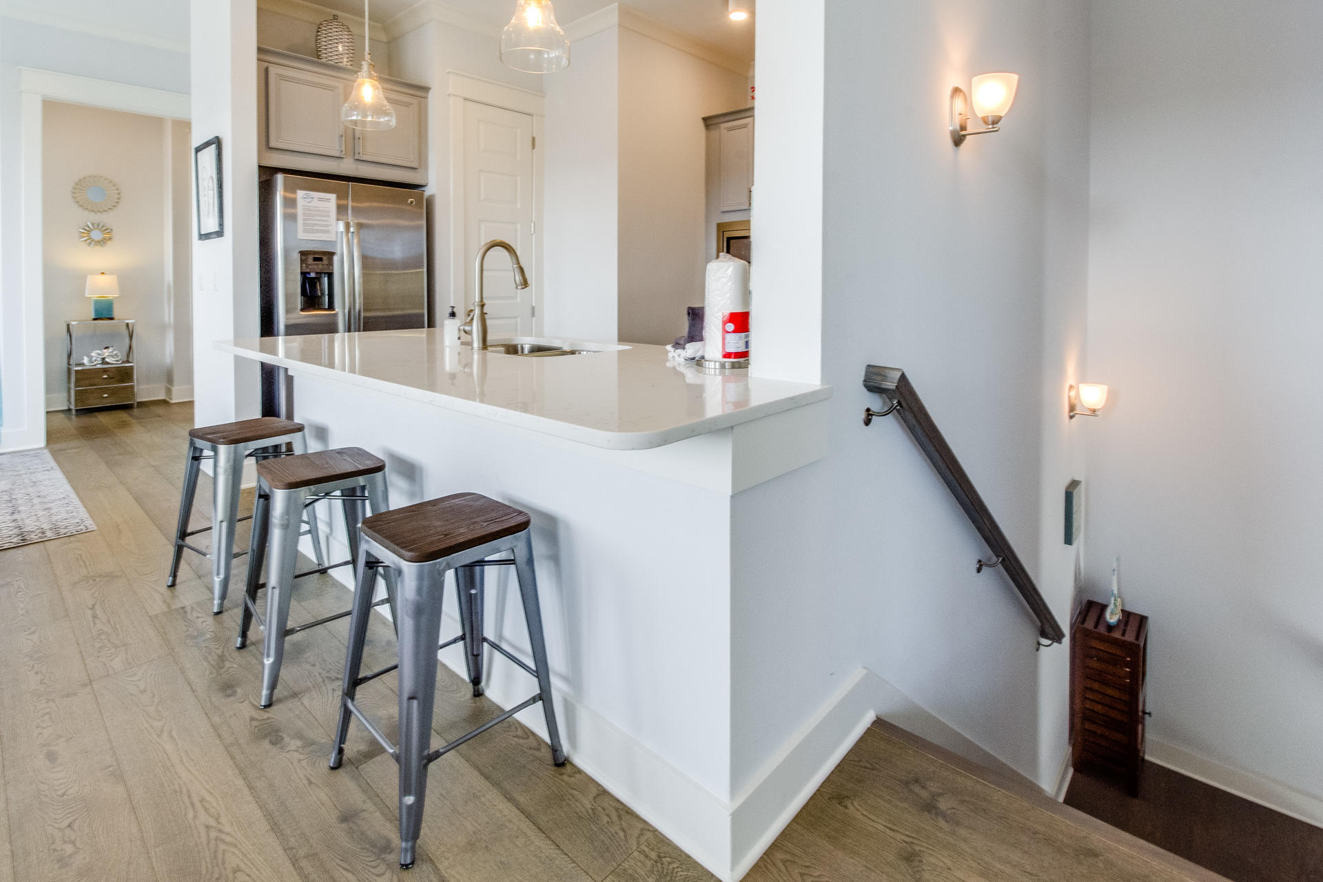 Prominence Triplexes - Residential