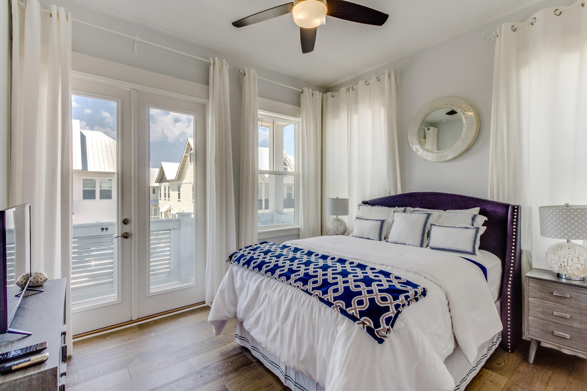 Prominence Triplexes - Residential