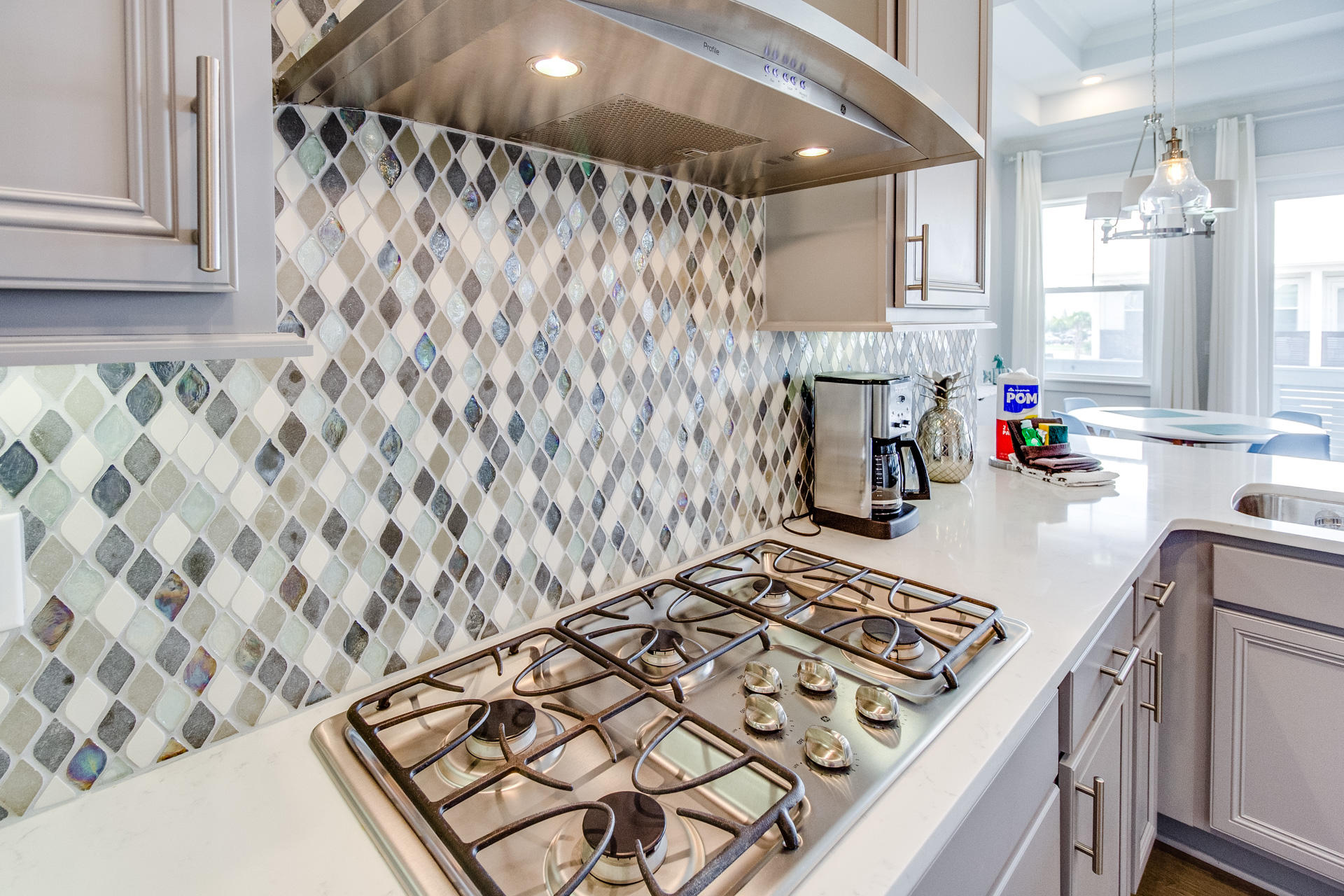 Prominence Triplexes - Residential