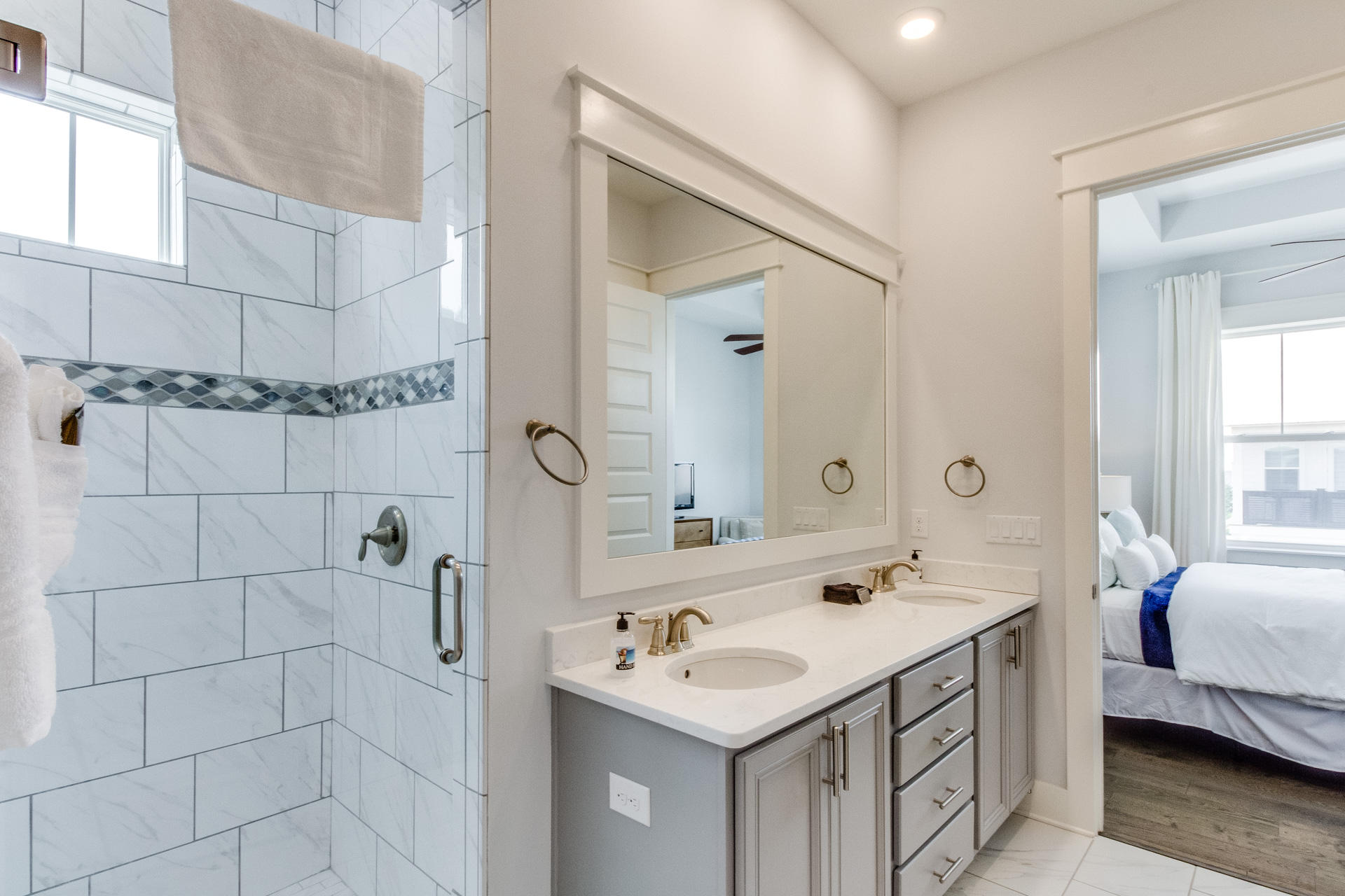 Prominence Triplexes - Residential