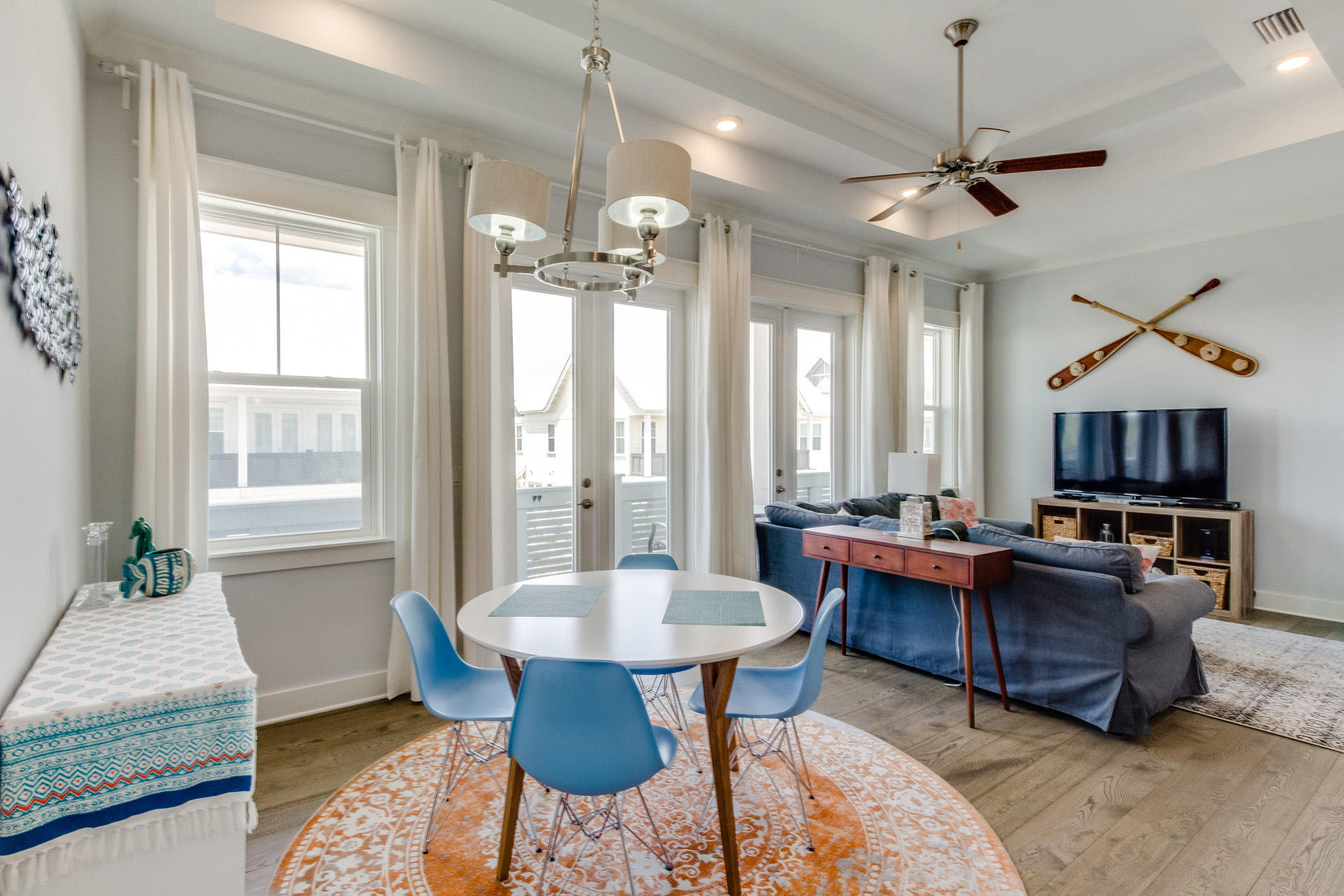 Prominence Triplexes - Residential