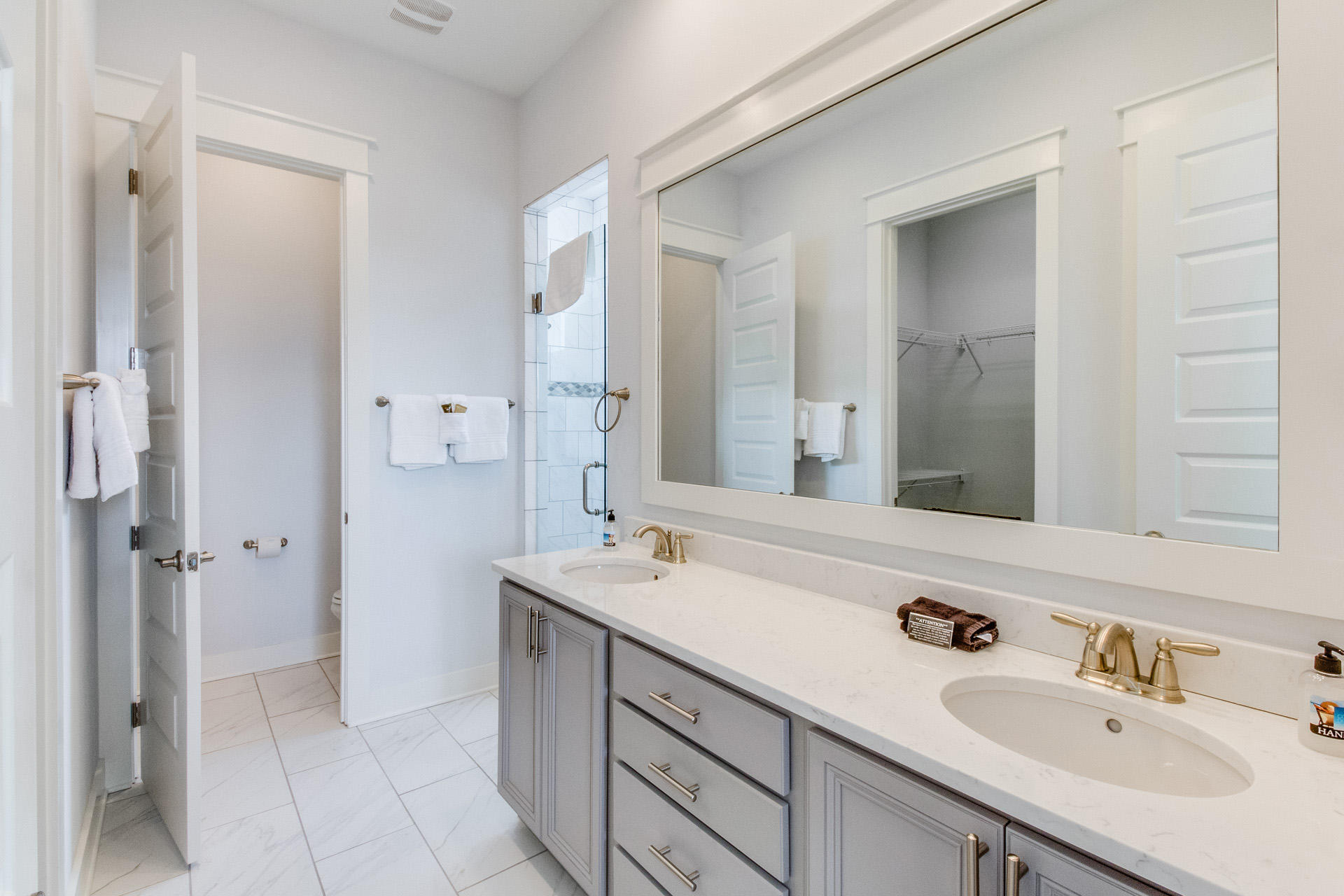 Prominence Triplexes - Residential