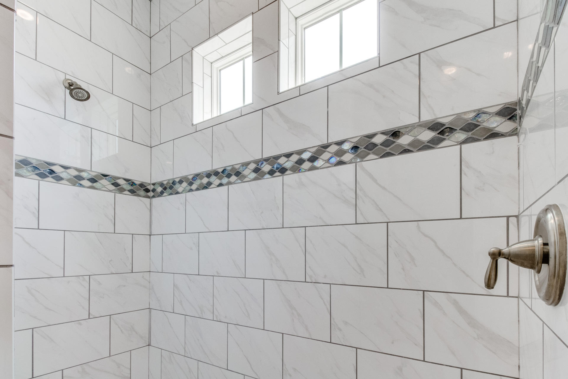 Prominence Triplexes - Residential