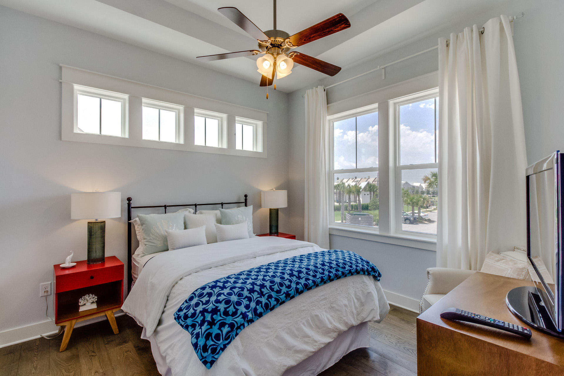 Prominence Triplexes - Residential