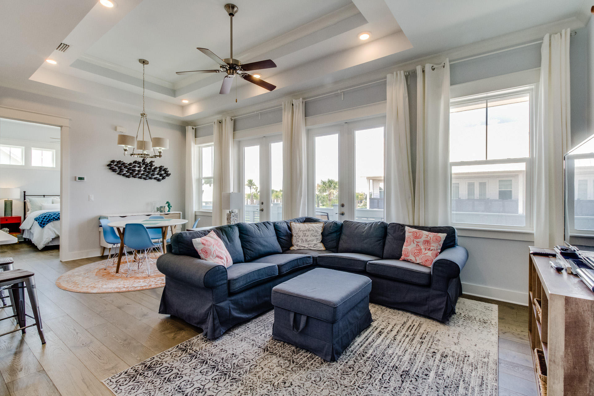 Prominence Triplexes - Residential