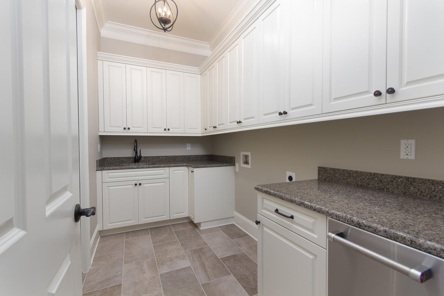 BURNT PINE - Residential