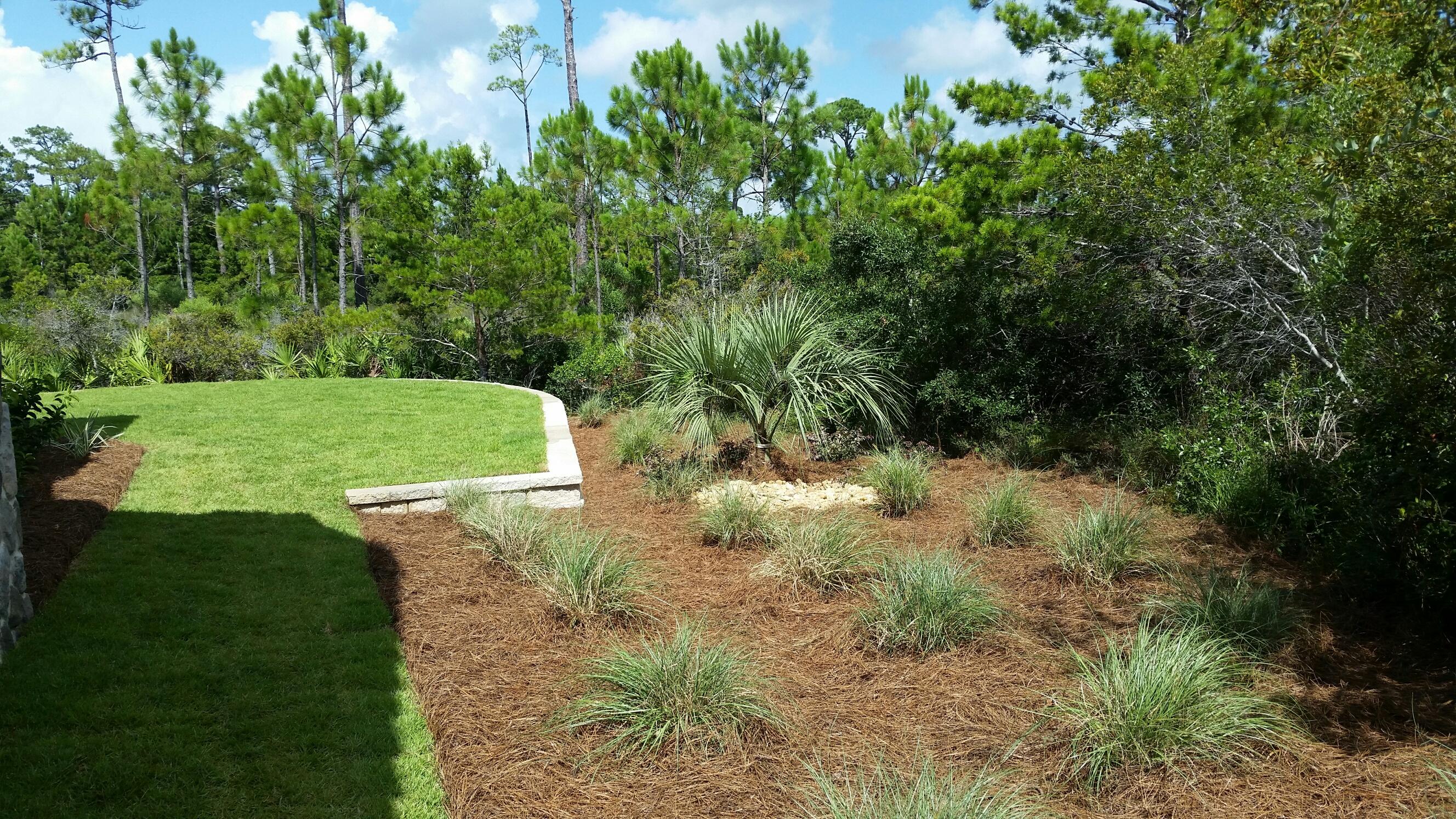 BURNT PINE - Residential