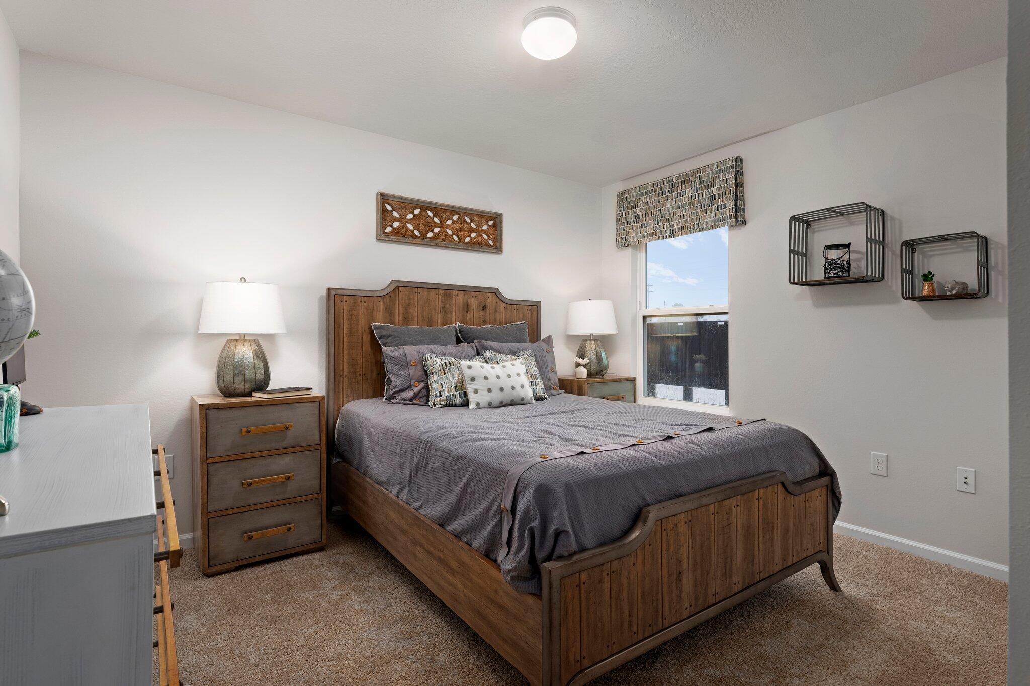 Plantation Woods - Residential