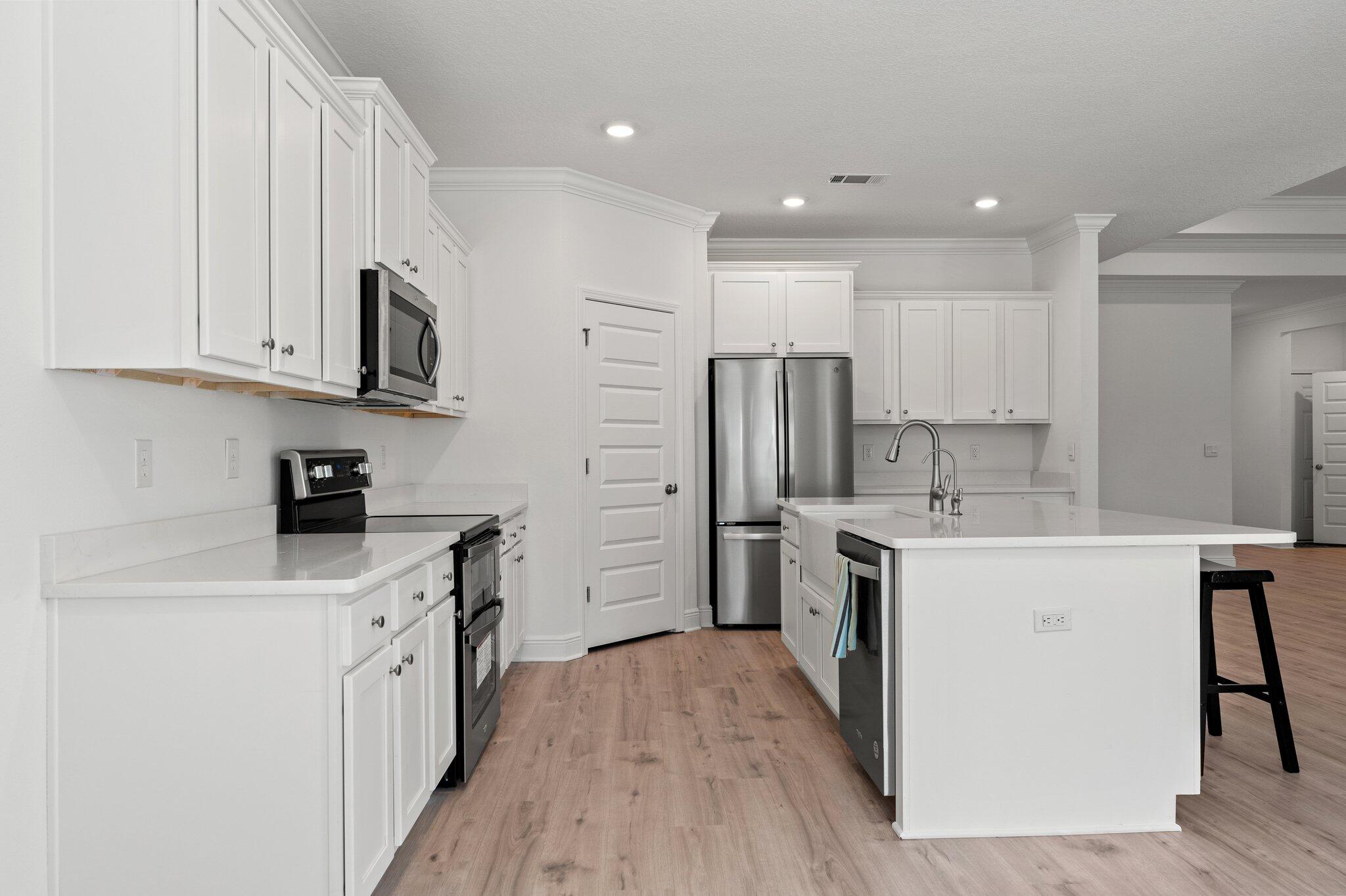 Treasure Trove - Residential Lease