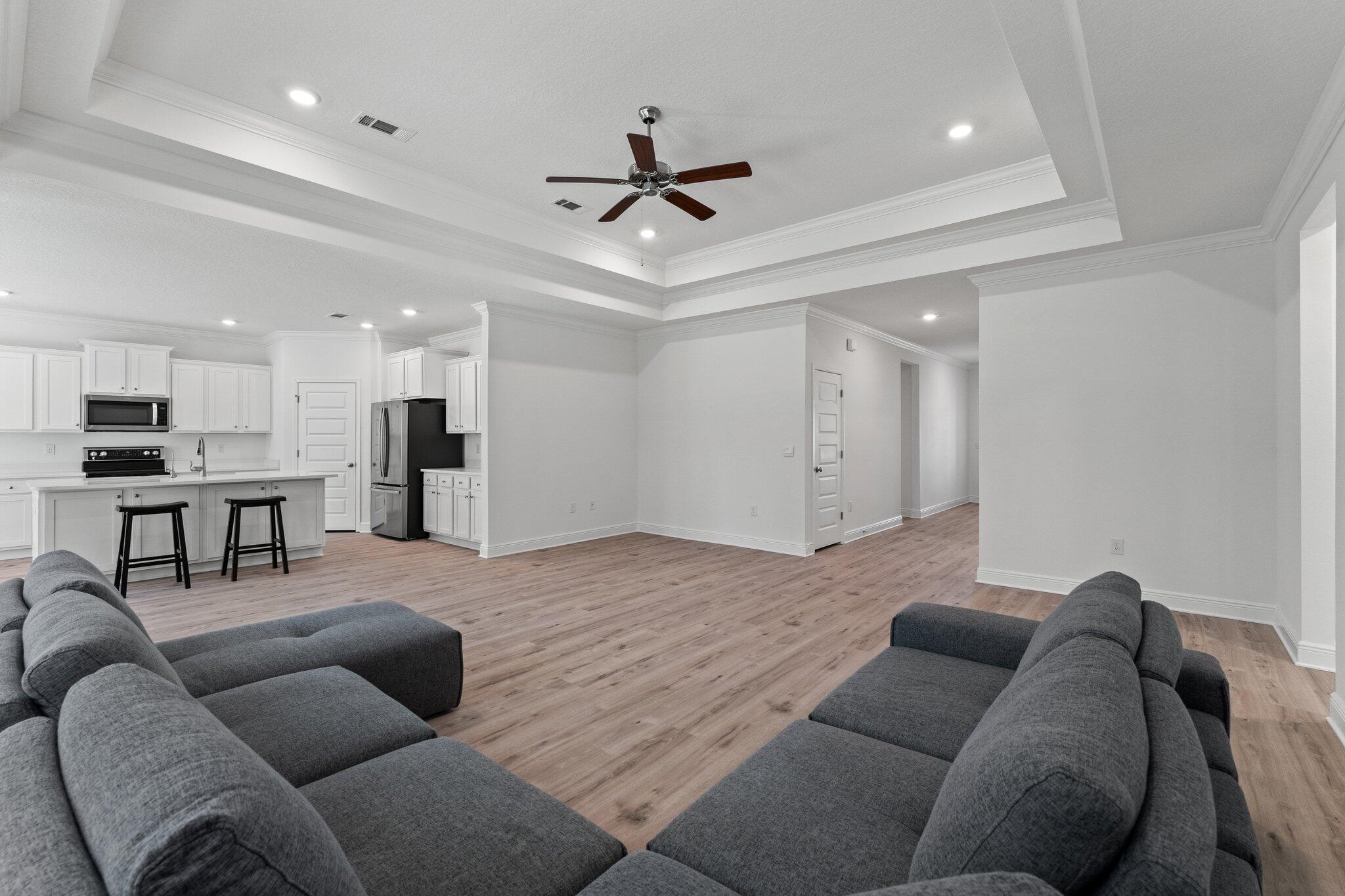 Treasure Trove - Residential Lease