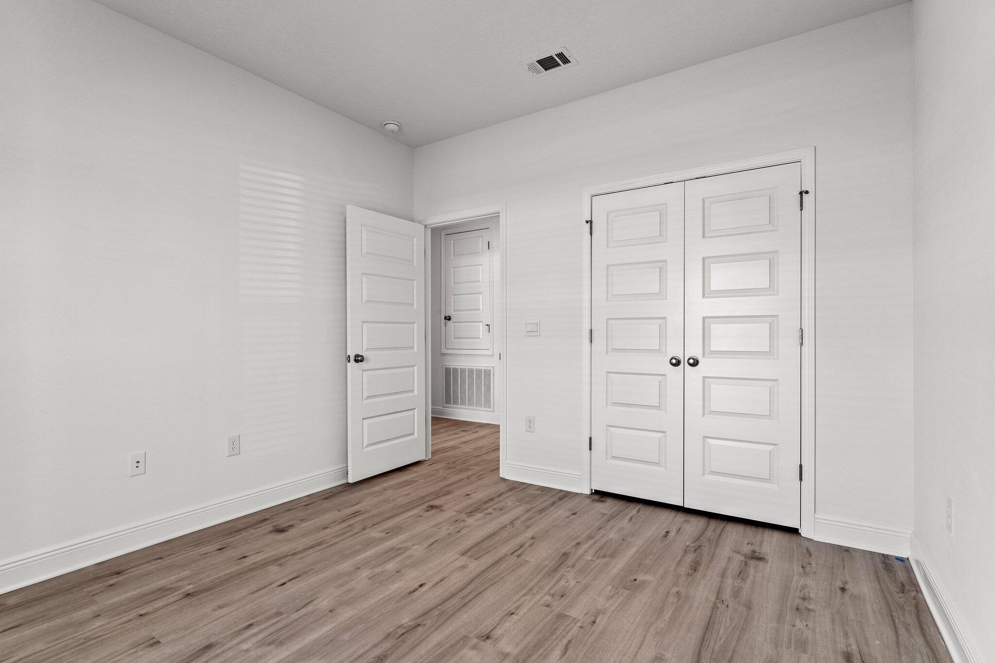 Treasure Trove - Residential Lease