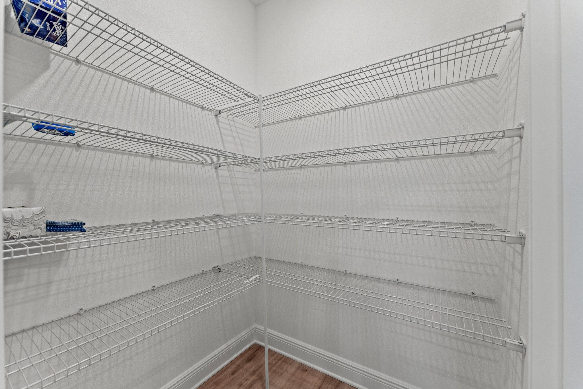 Treasure Trove - Residential Lease